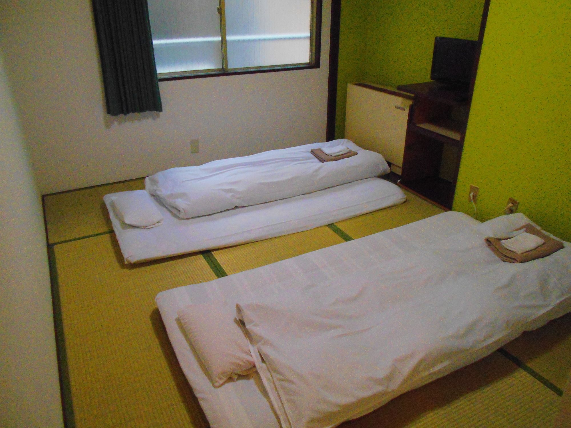 Hotel Taiyo