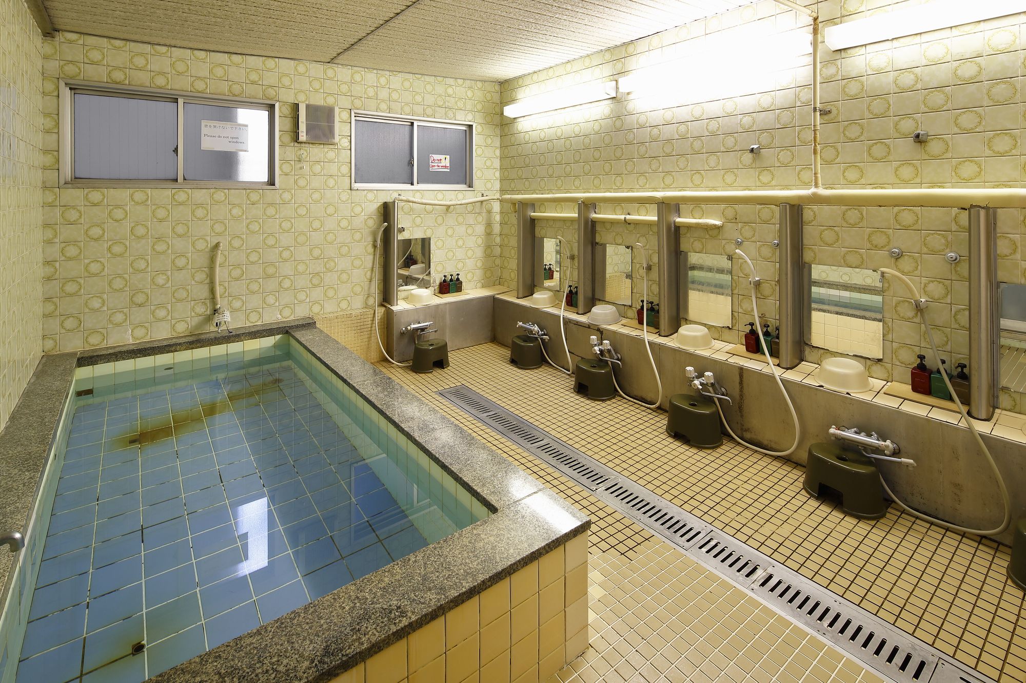 Hotel Taiyo