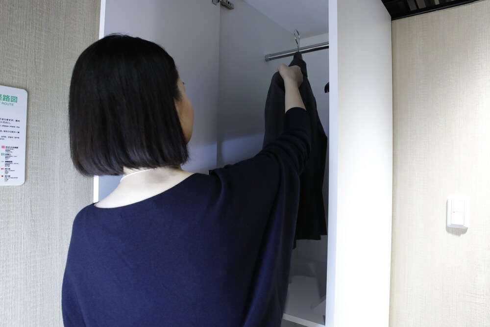 Tama Cabin Osaka Honmachi