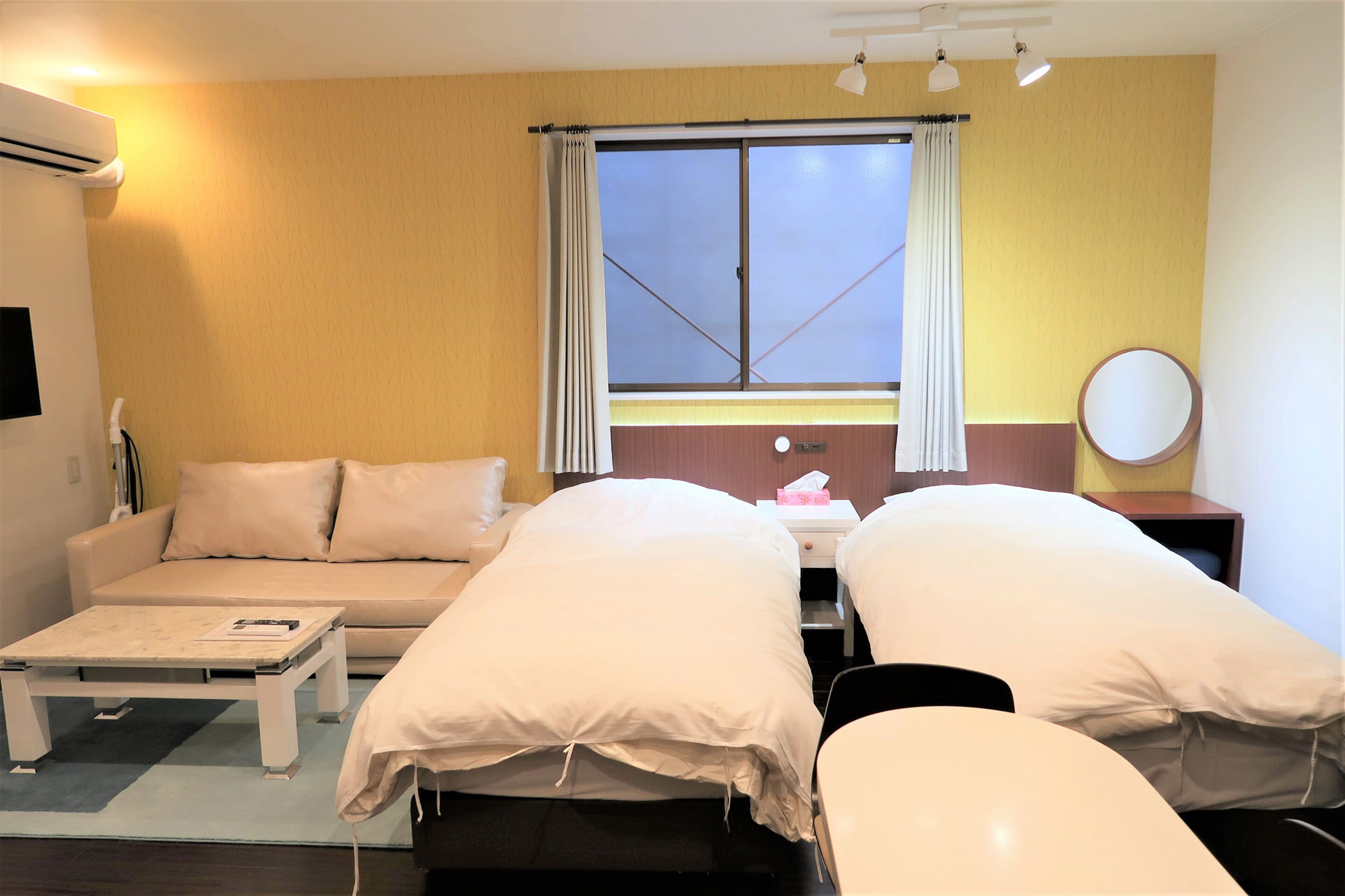 Tamade Sakura House