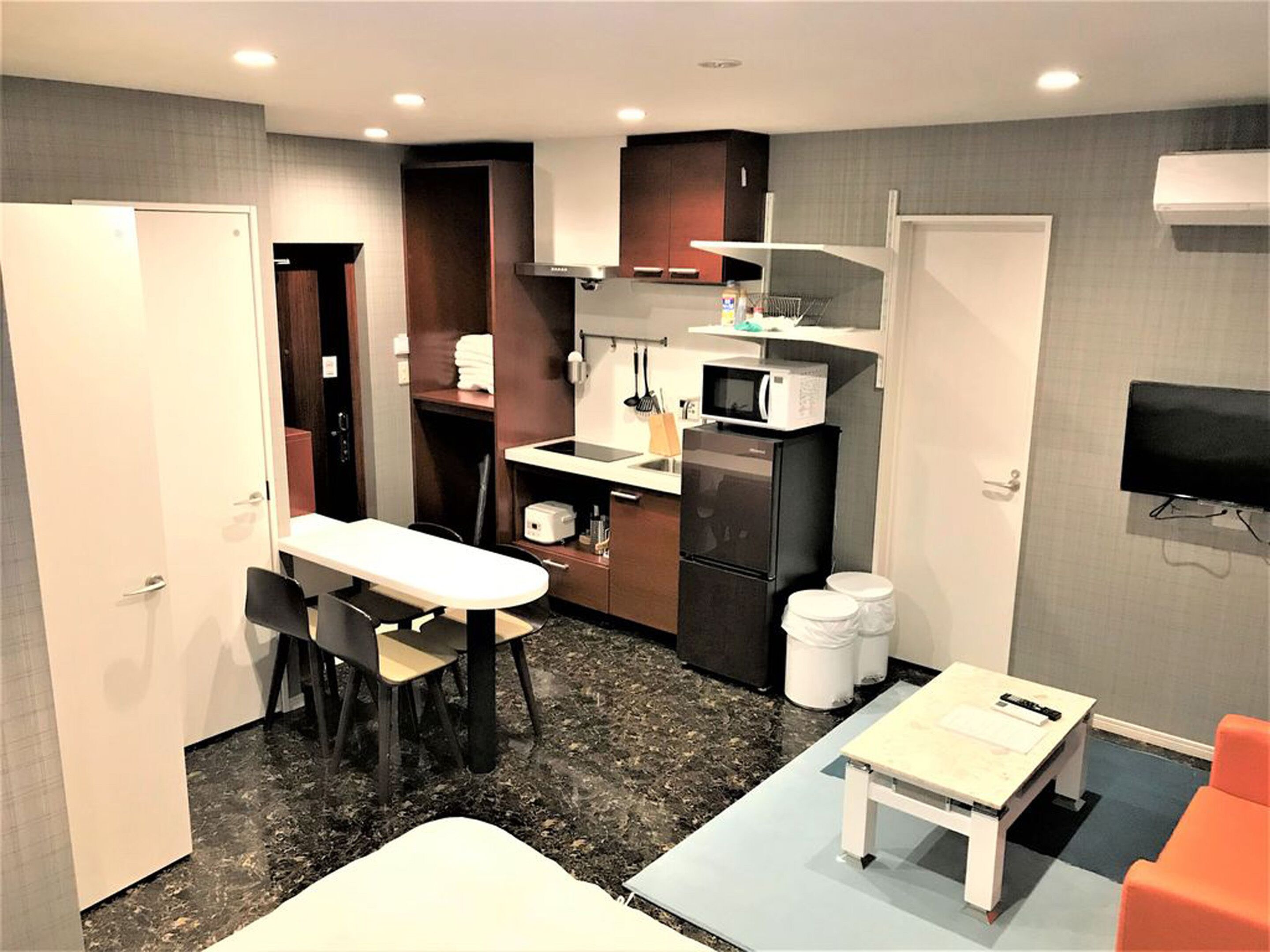 Tamade Sakura House