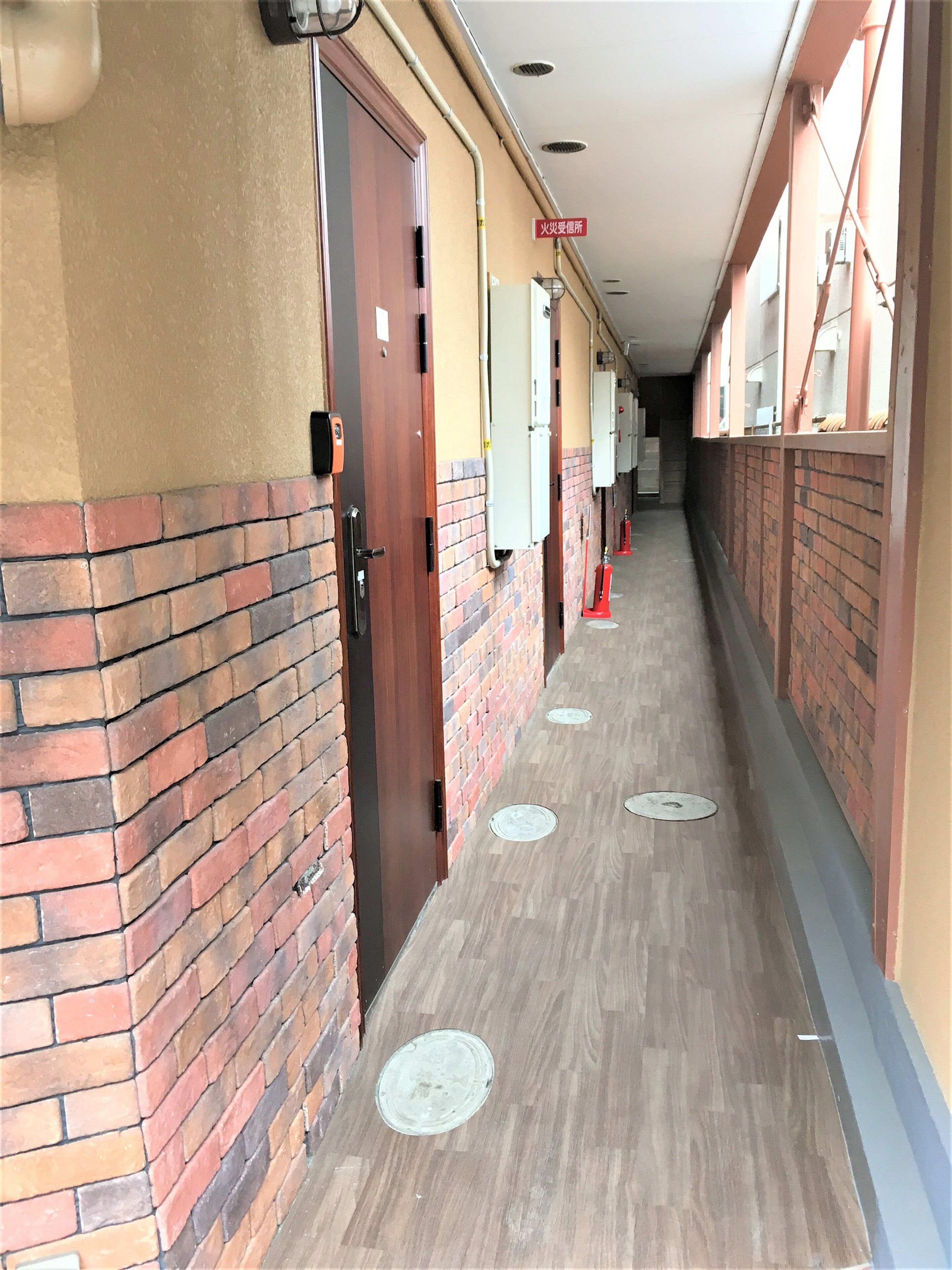 Tamade Sakura House
