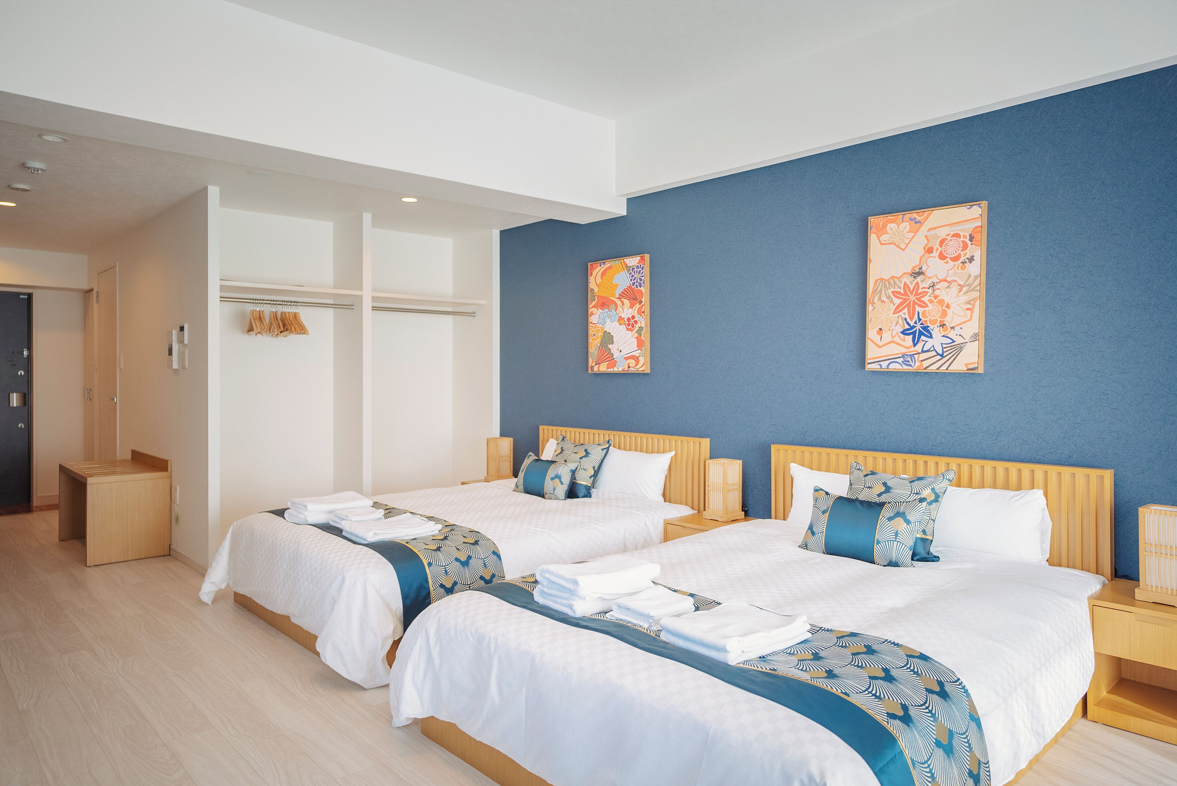 Tanimachikun Hotel Ebisucho 72