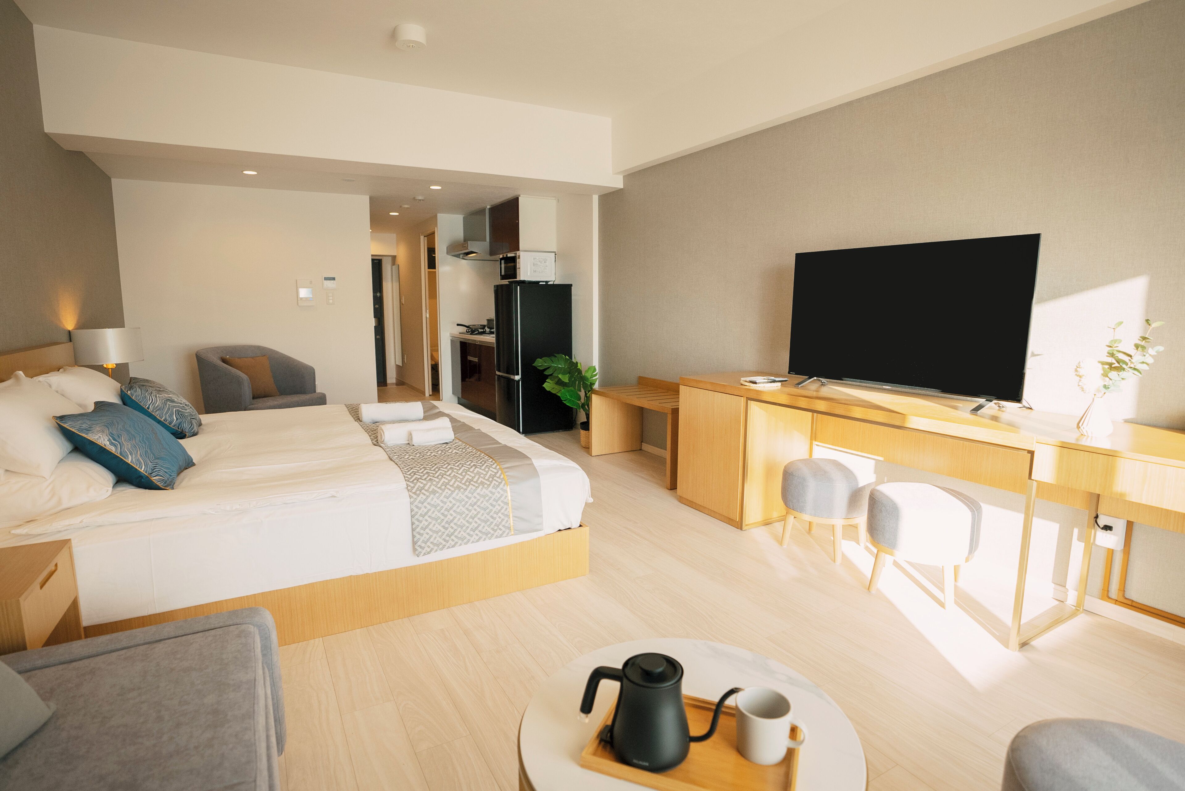 Tanimachikun Hotel Ebisucho 72
