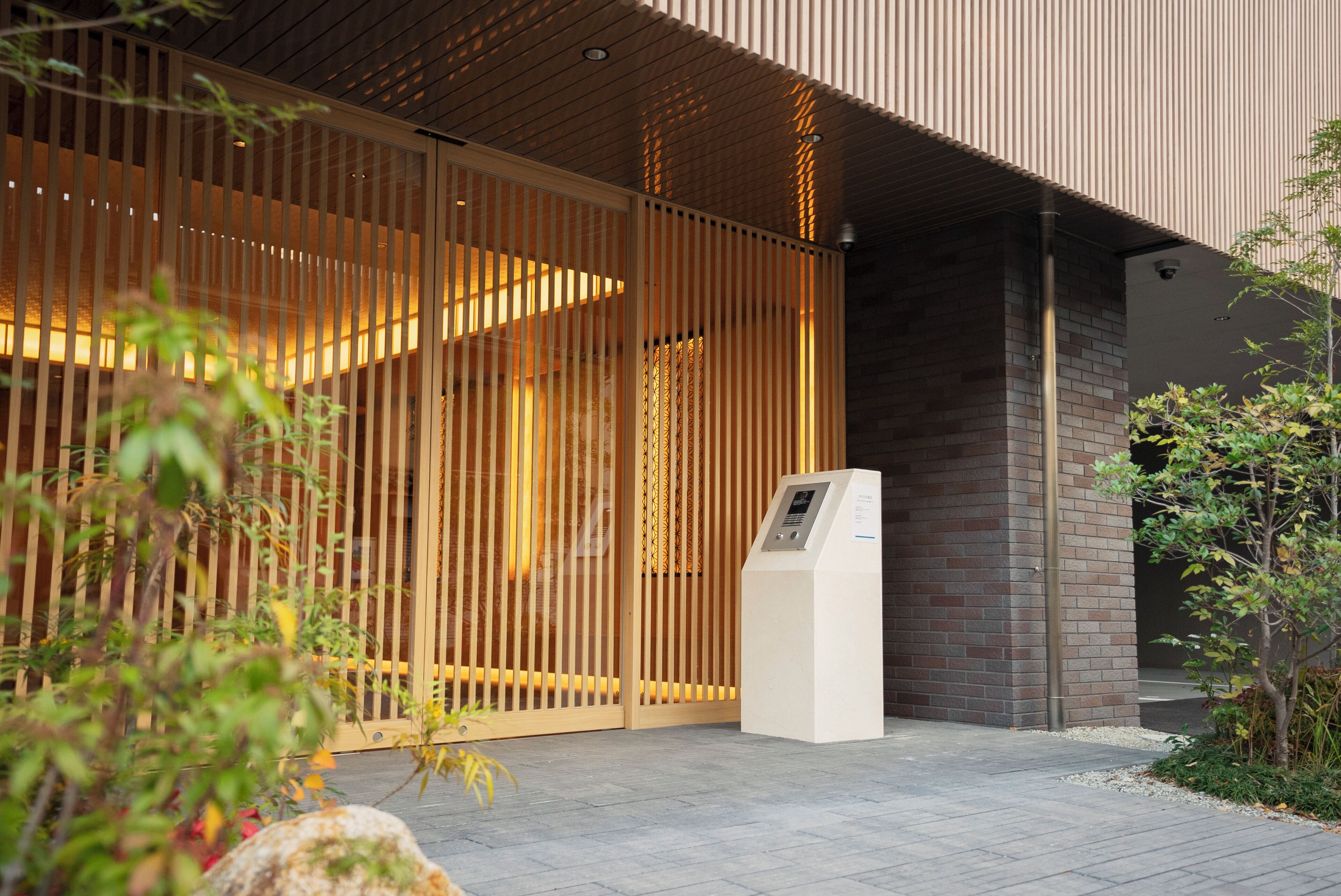 Tanimachikun Hotel Ebisucho 72