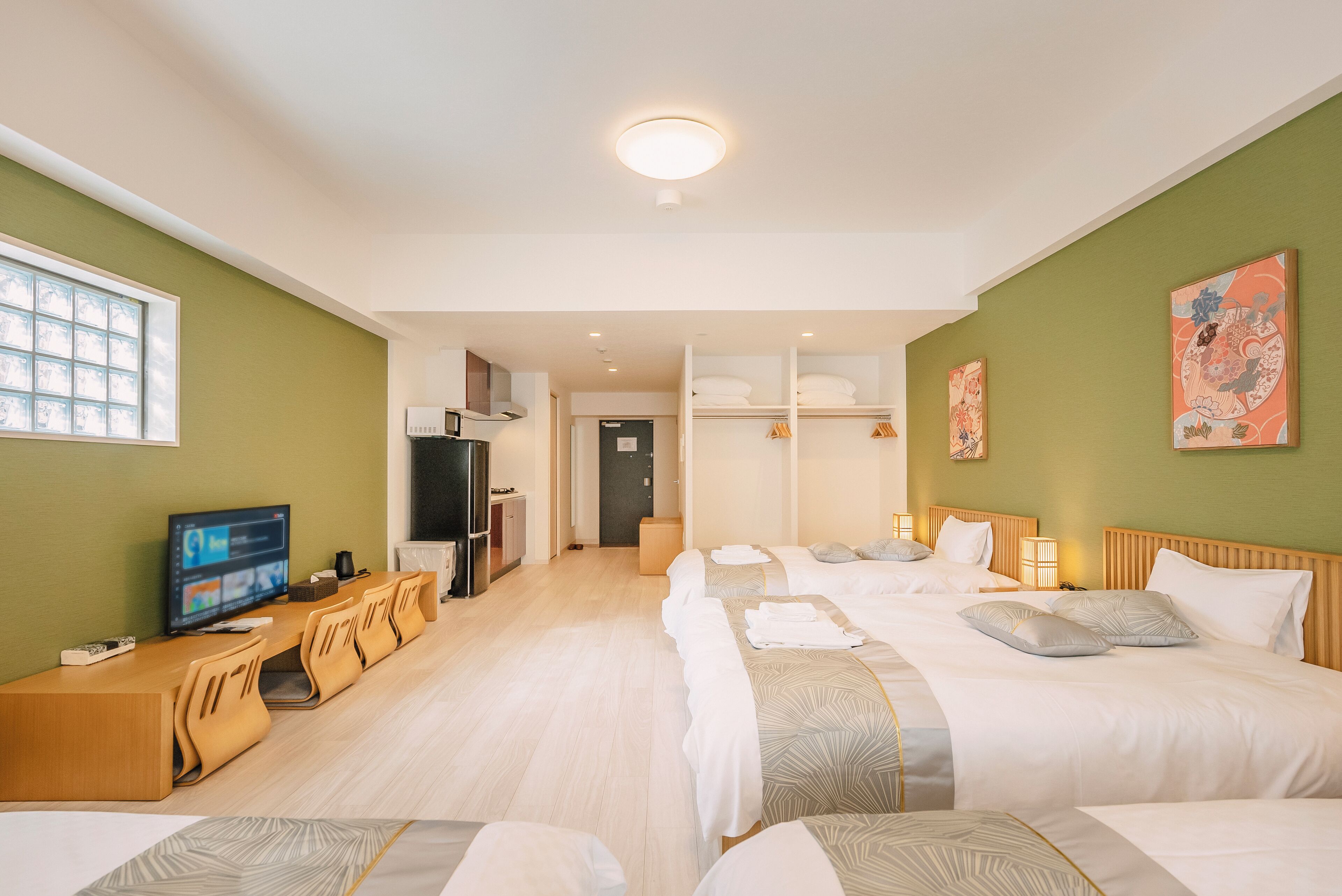 Tanimachikun Hotel Ebisucho 72