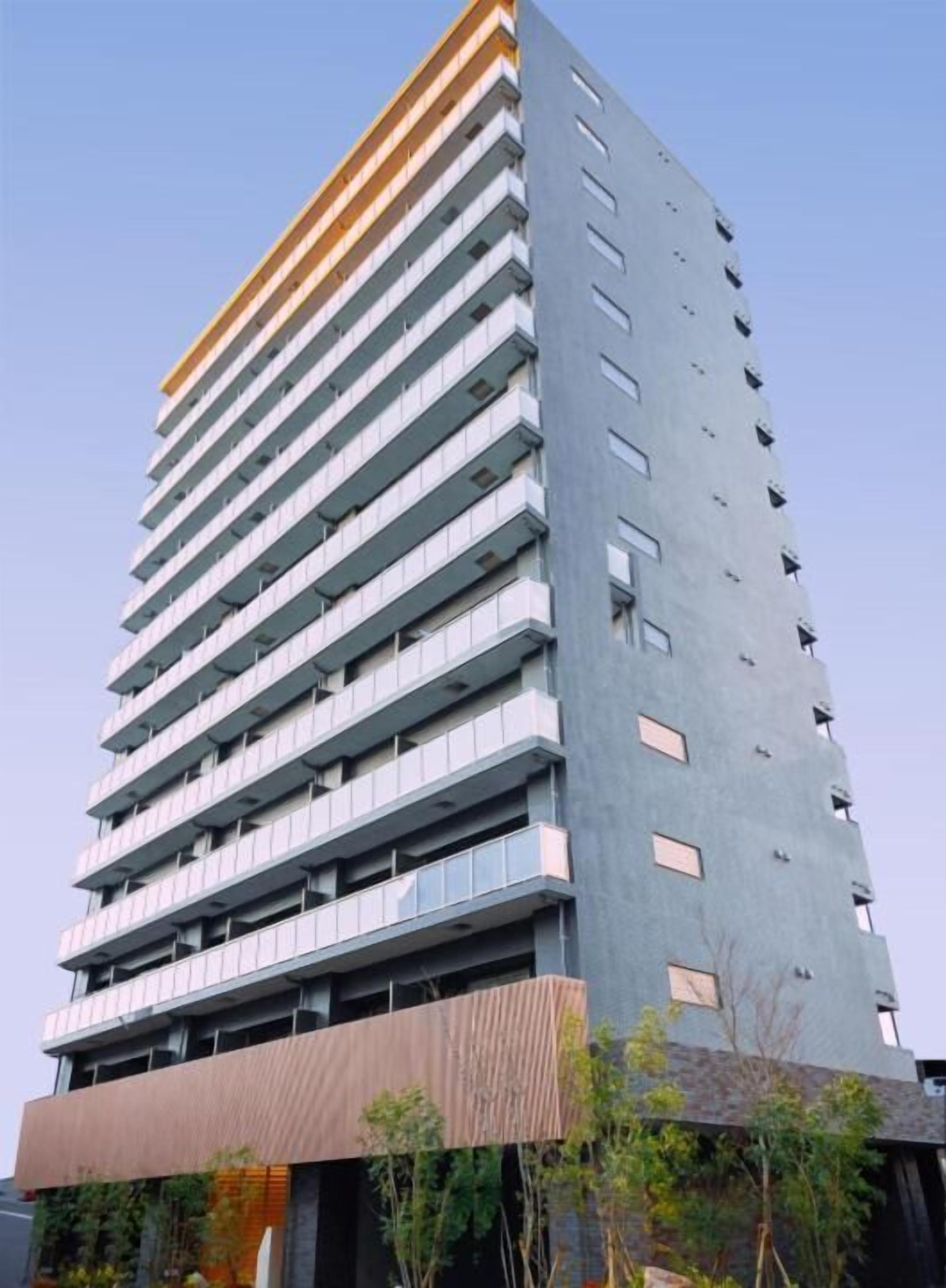 Tanimachikun Hotel Ebisucho 72