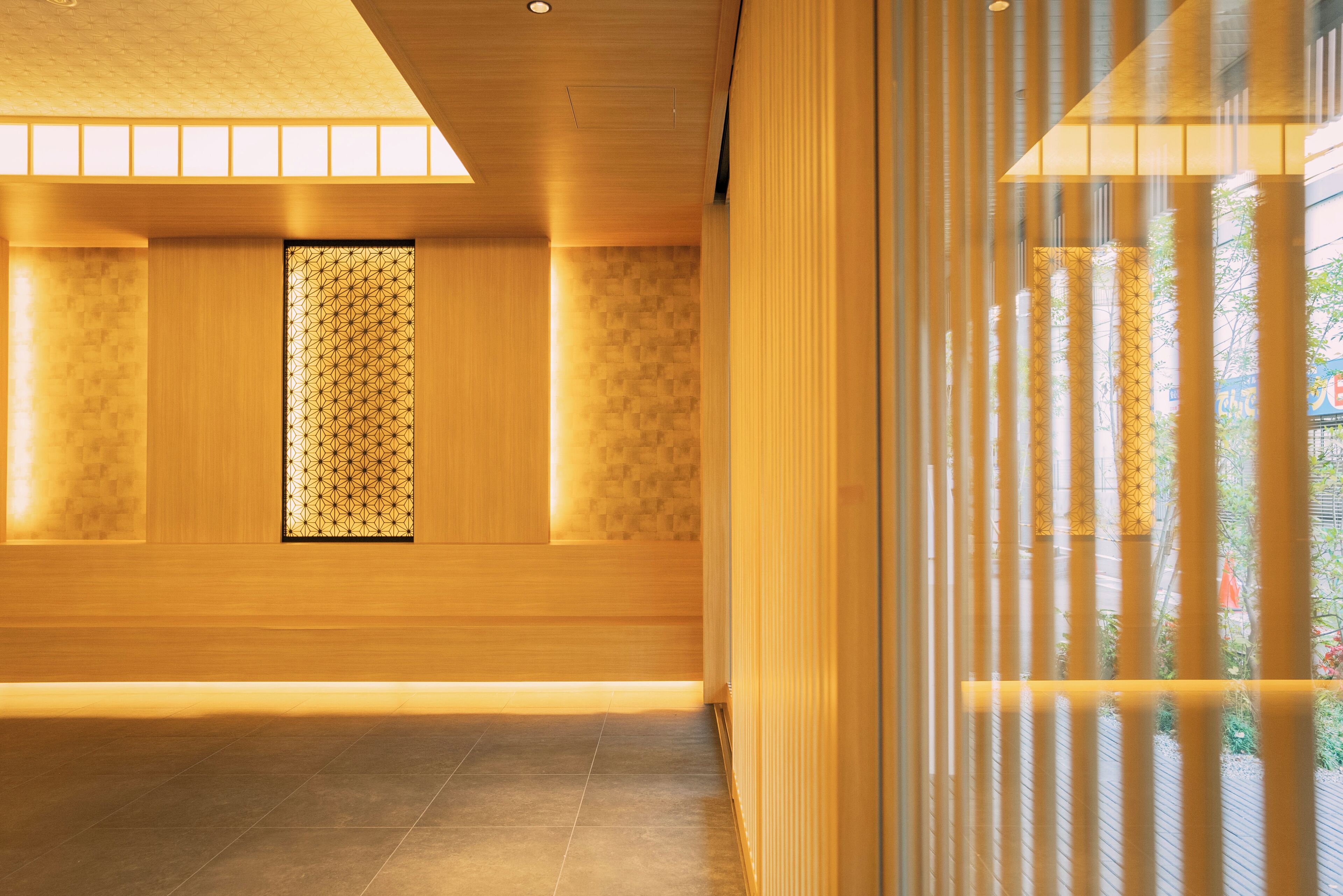Tanimachikun Hotel Ebisucho 72