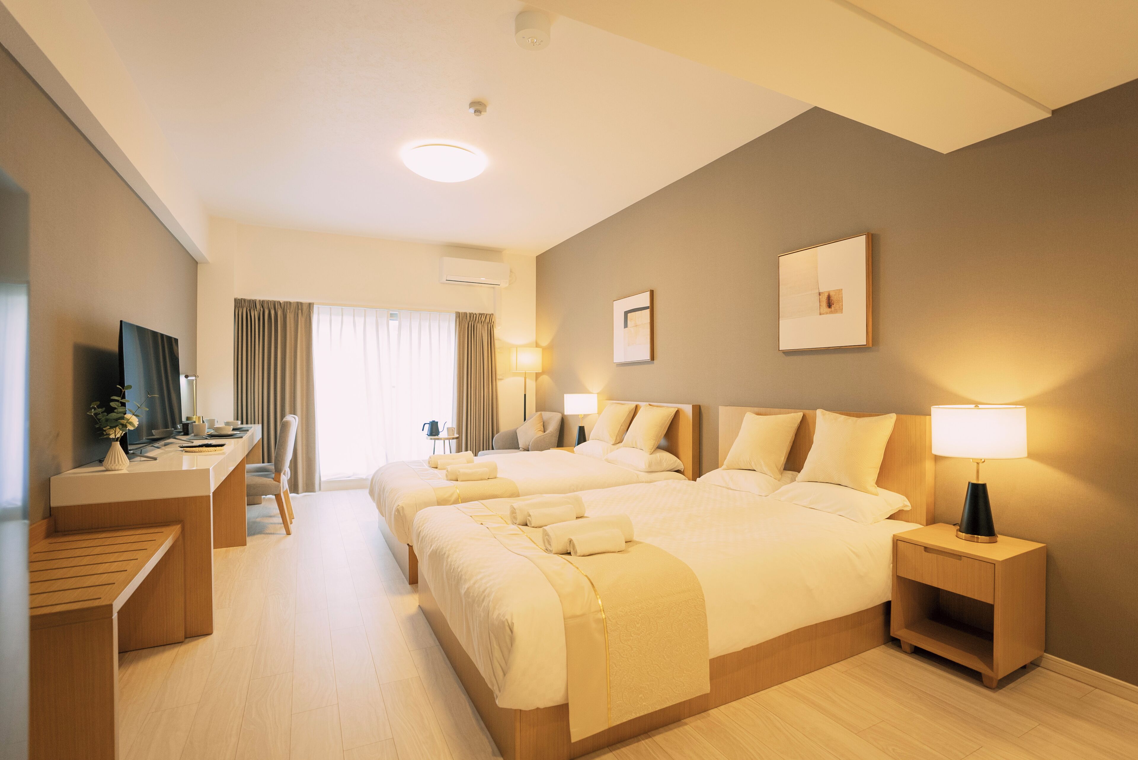 Tanimachikun Hotel Ebisucho 72