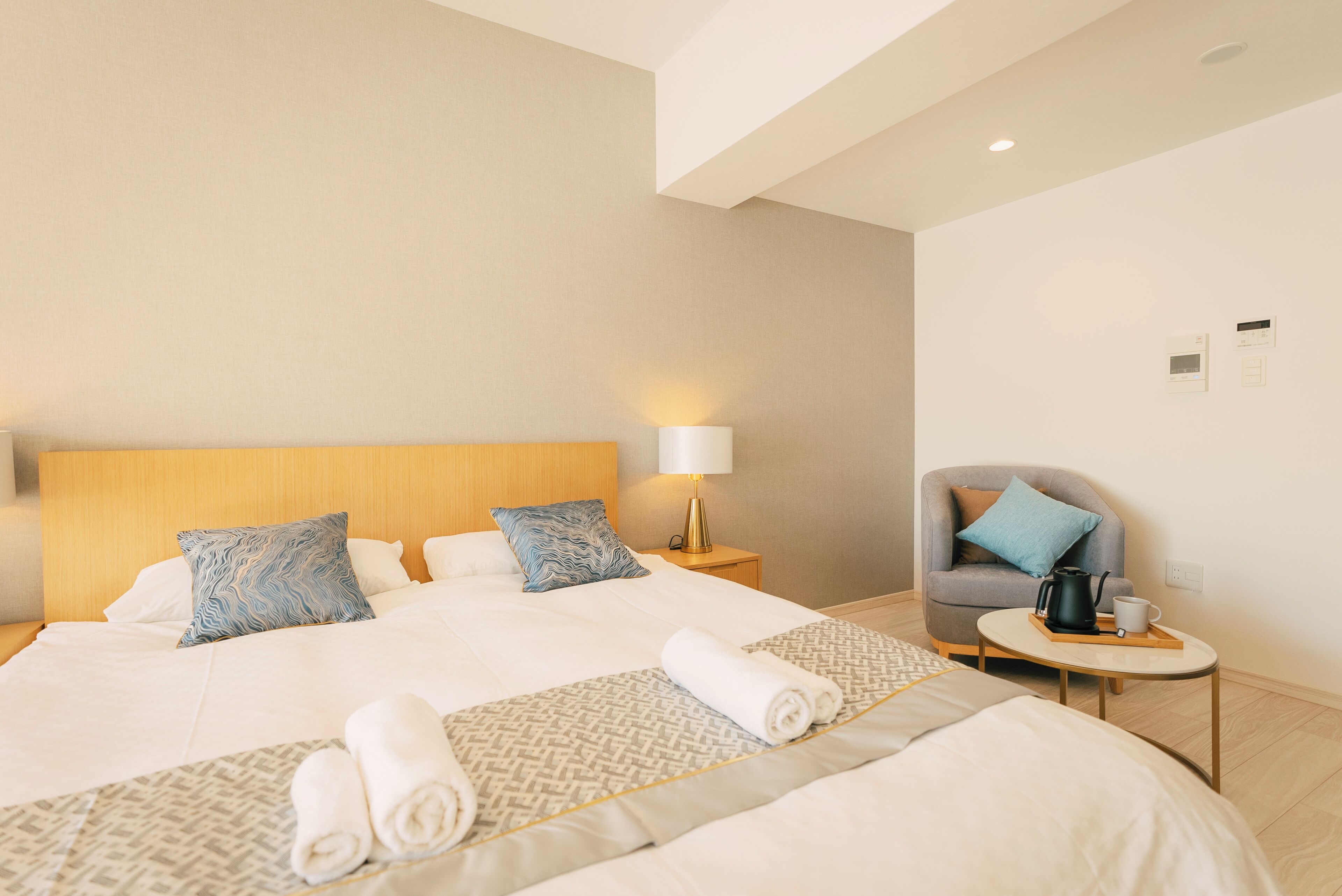 Tanimachikun Hotel Ebisucho 72