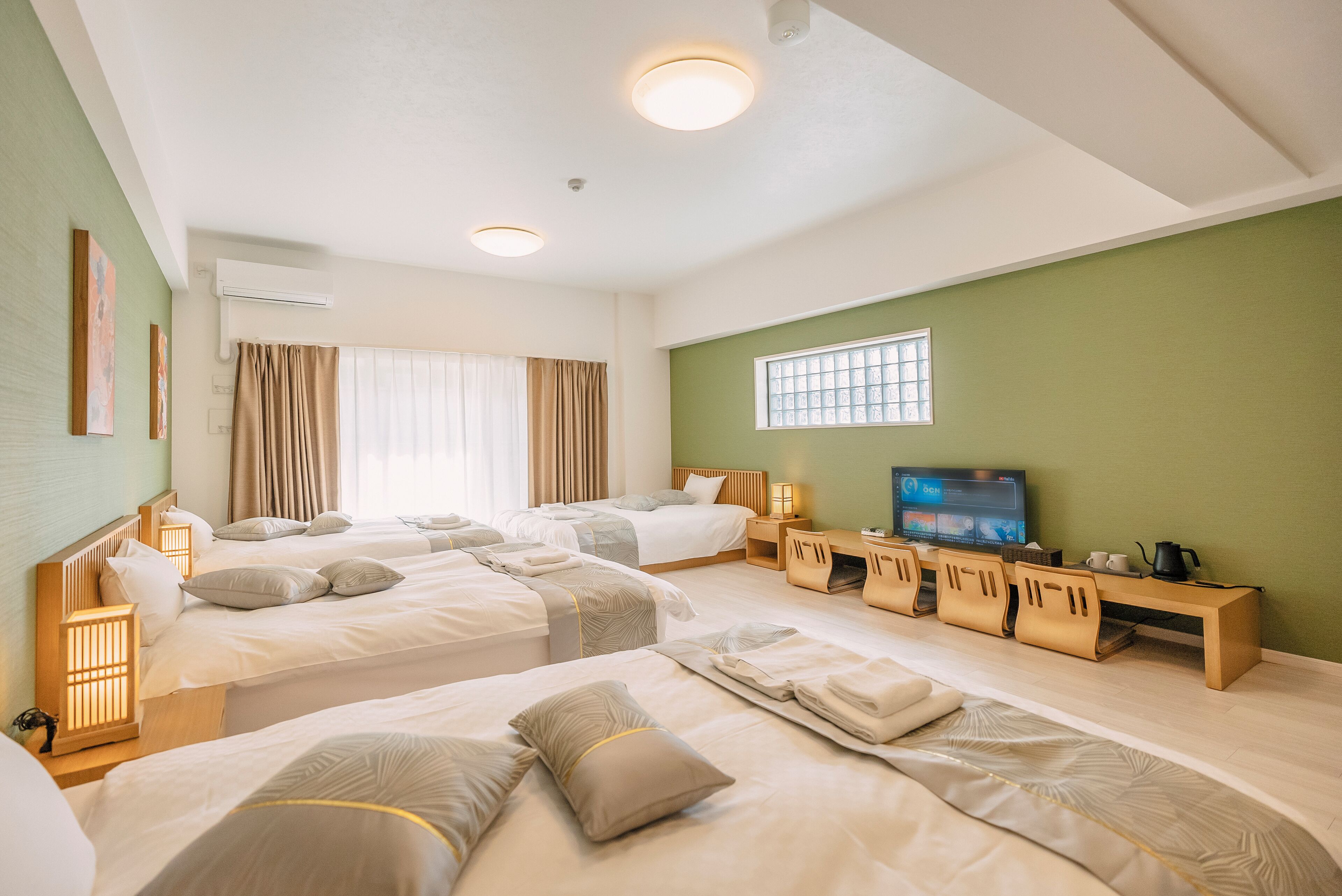 Tanimachikun Hotel Ebisucho 72