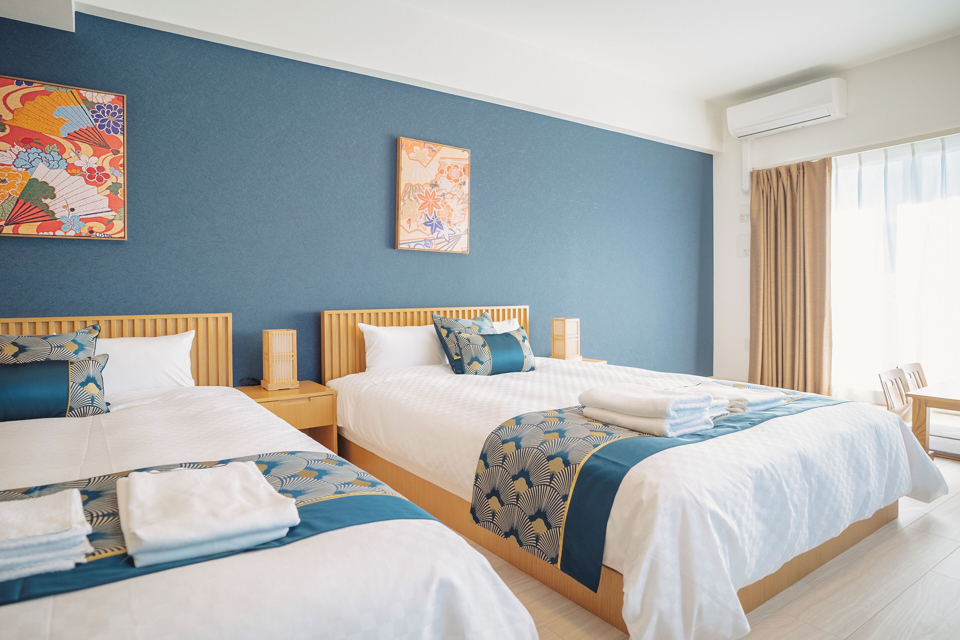 Tanimachikun Hotel Ebisucho 72