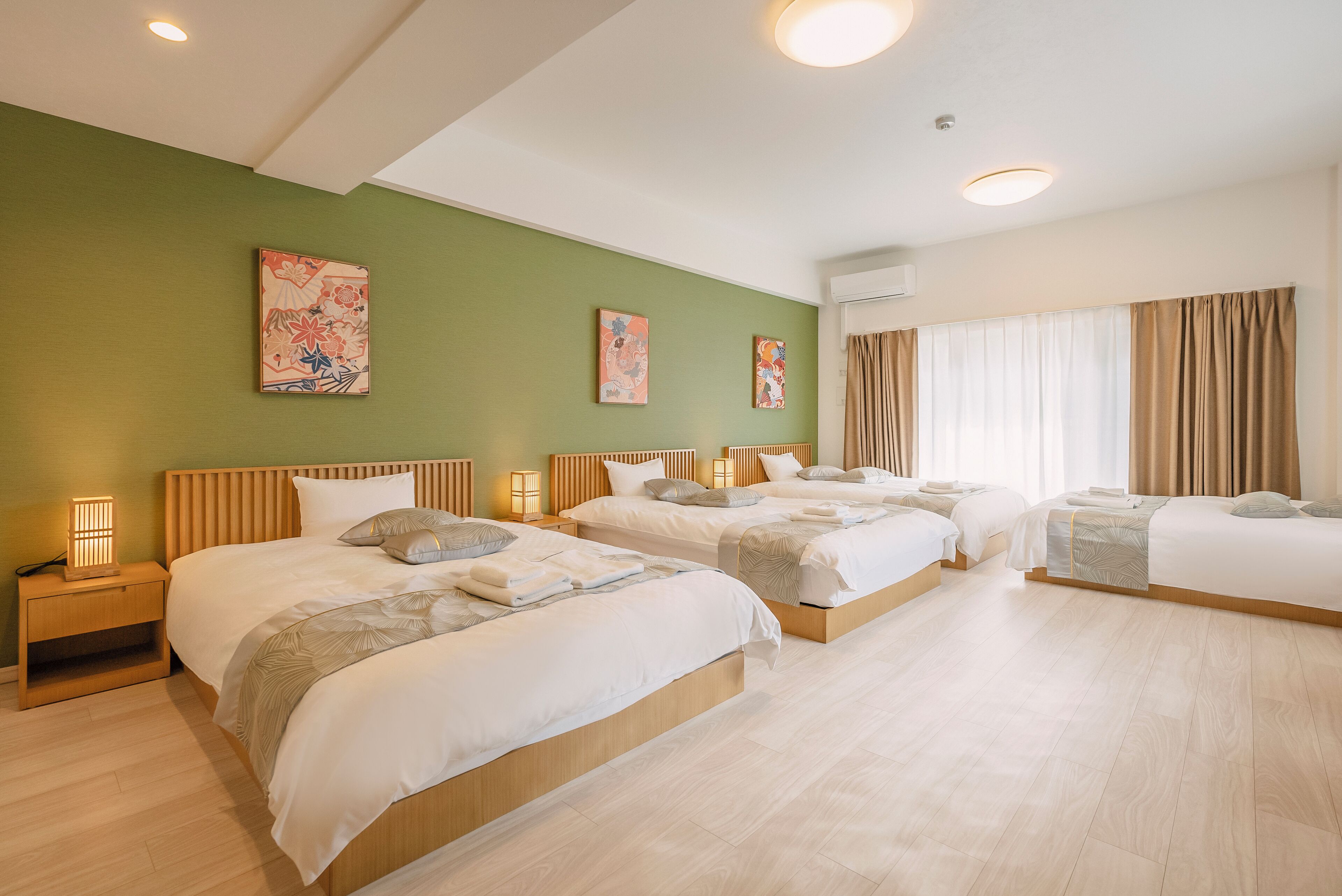 Tanimachikun Hotel Ebisucho 72
