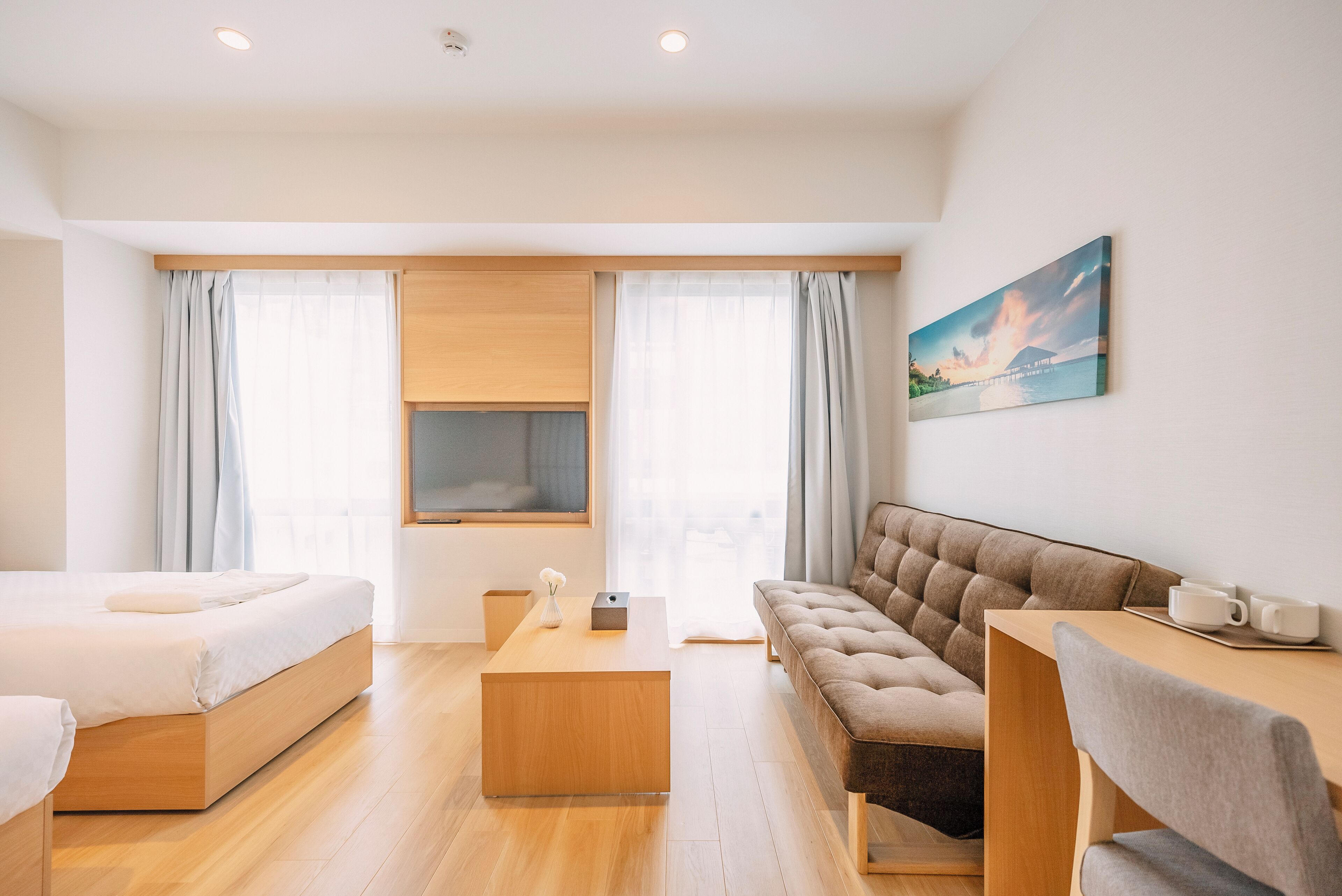 Tanimachikun Hotel Namba77