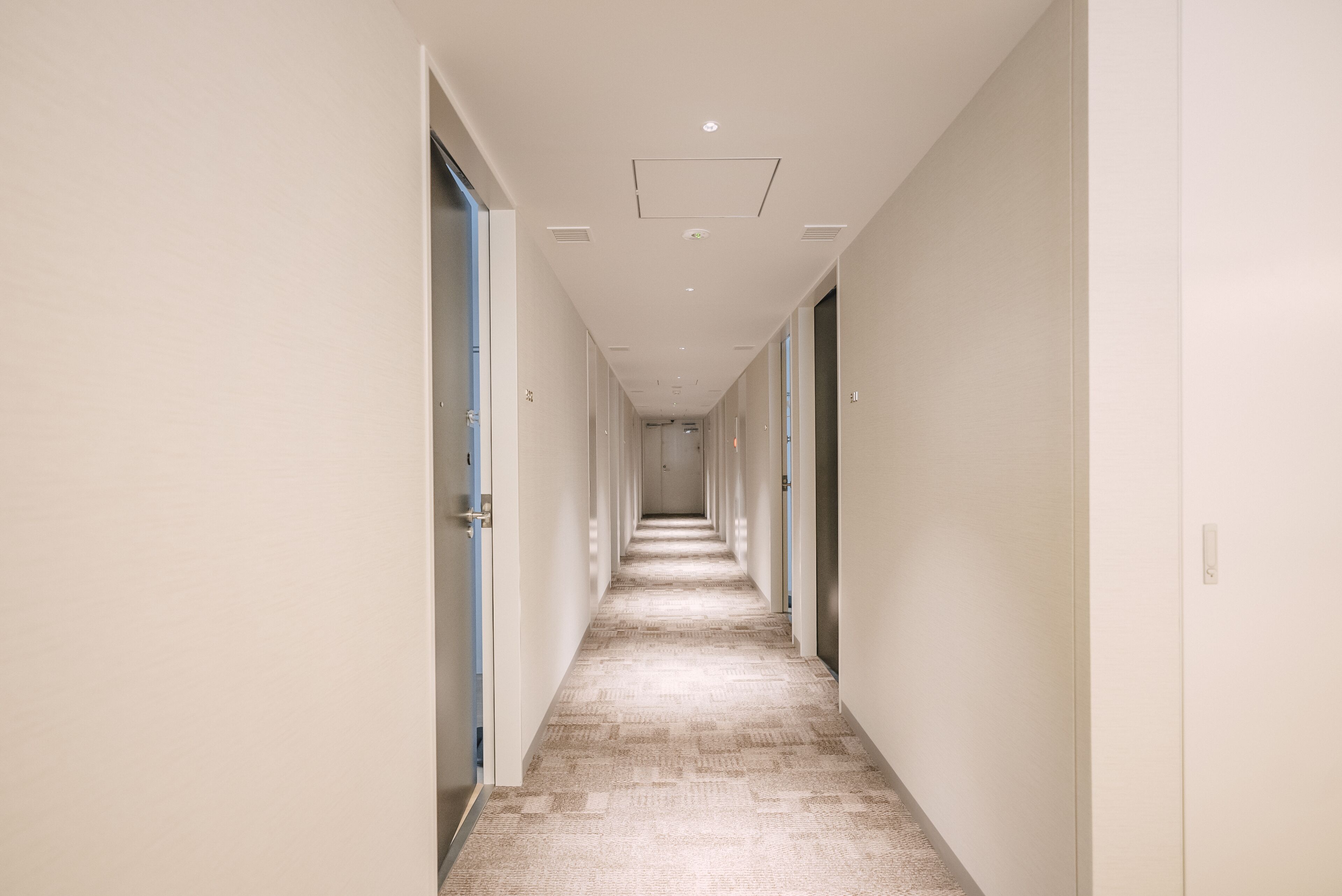 Tanimachikun Hotel Namba77