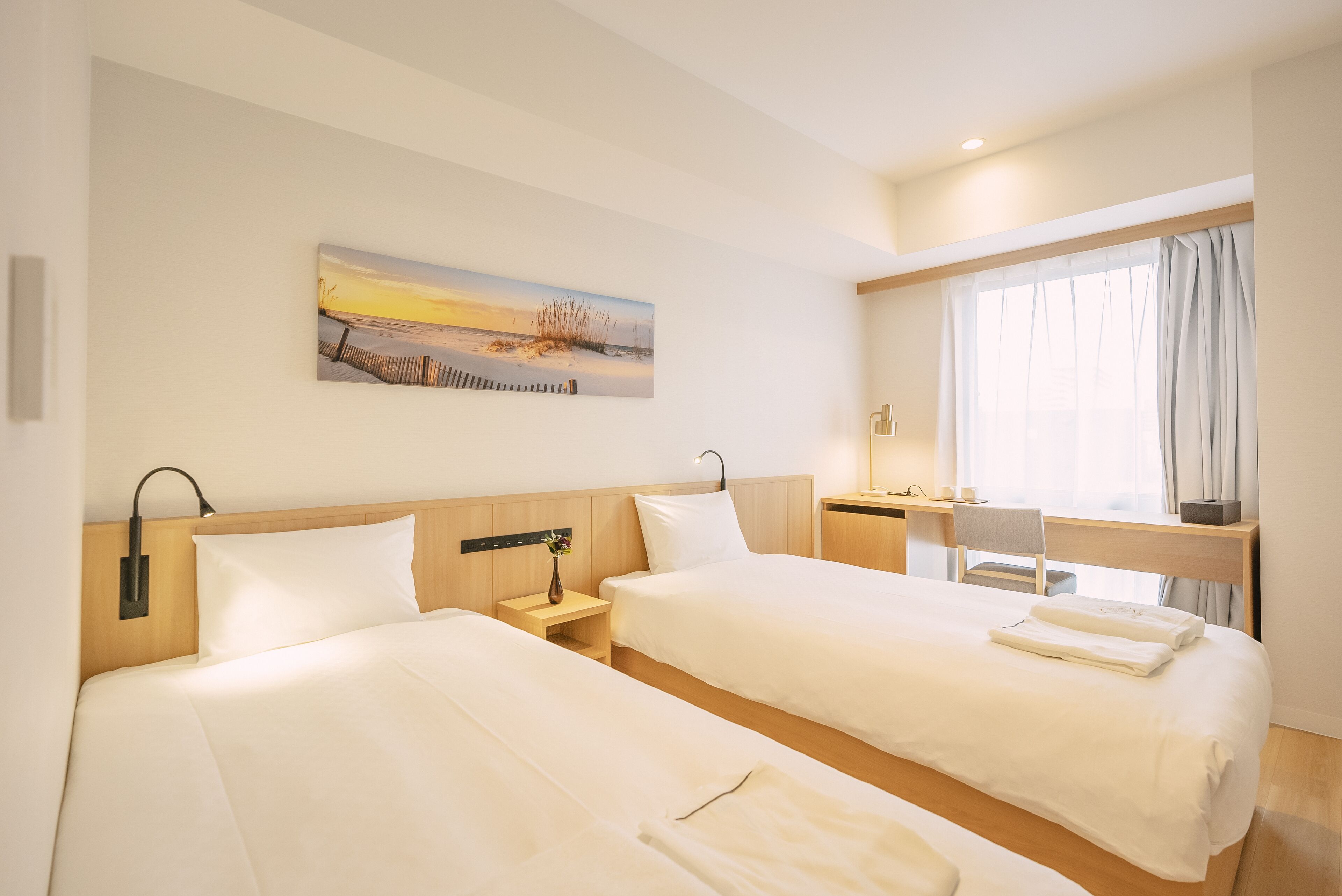 Tanimachikun Hotel Namba77