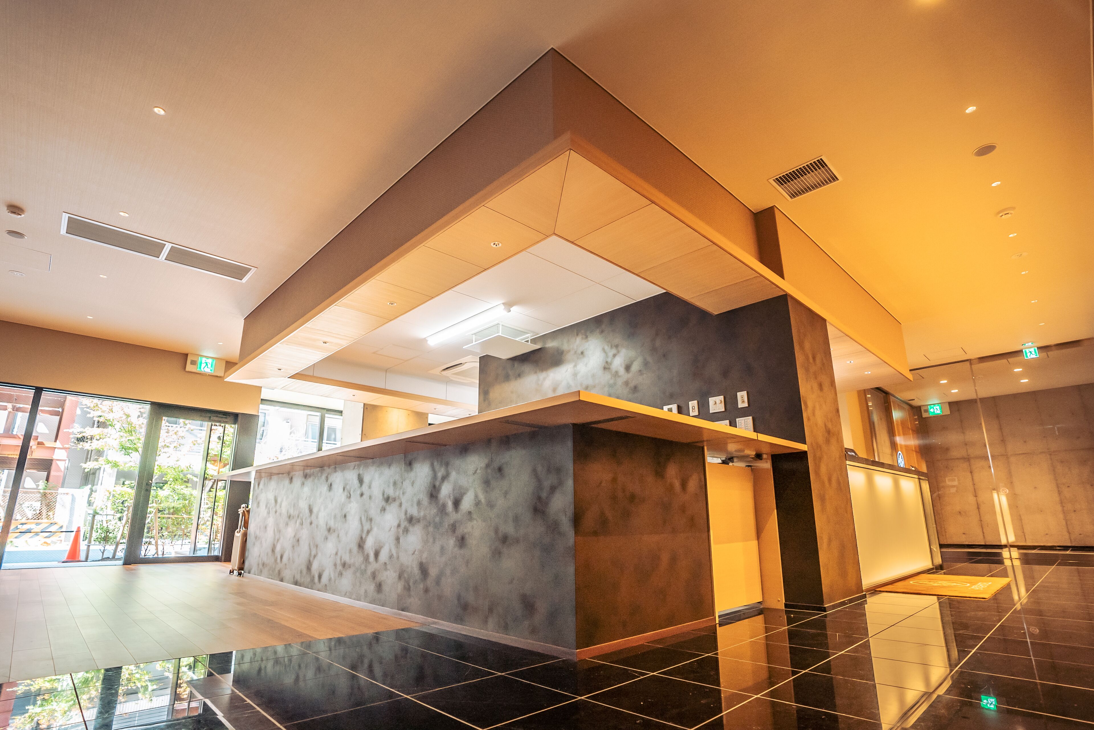 Tanimachikun Hotel Namba77