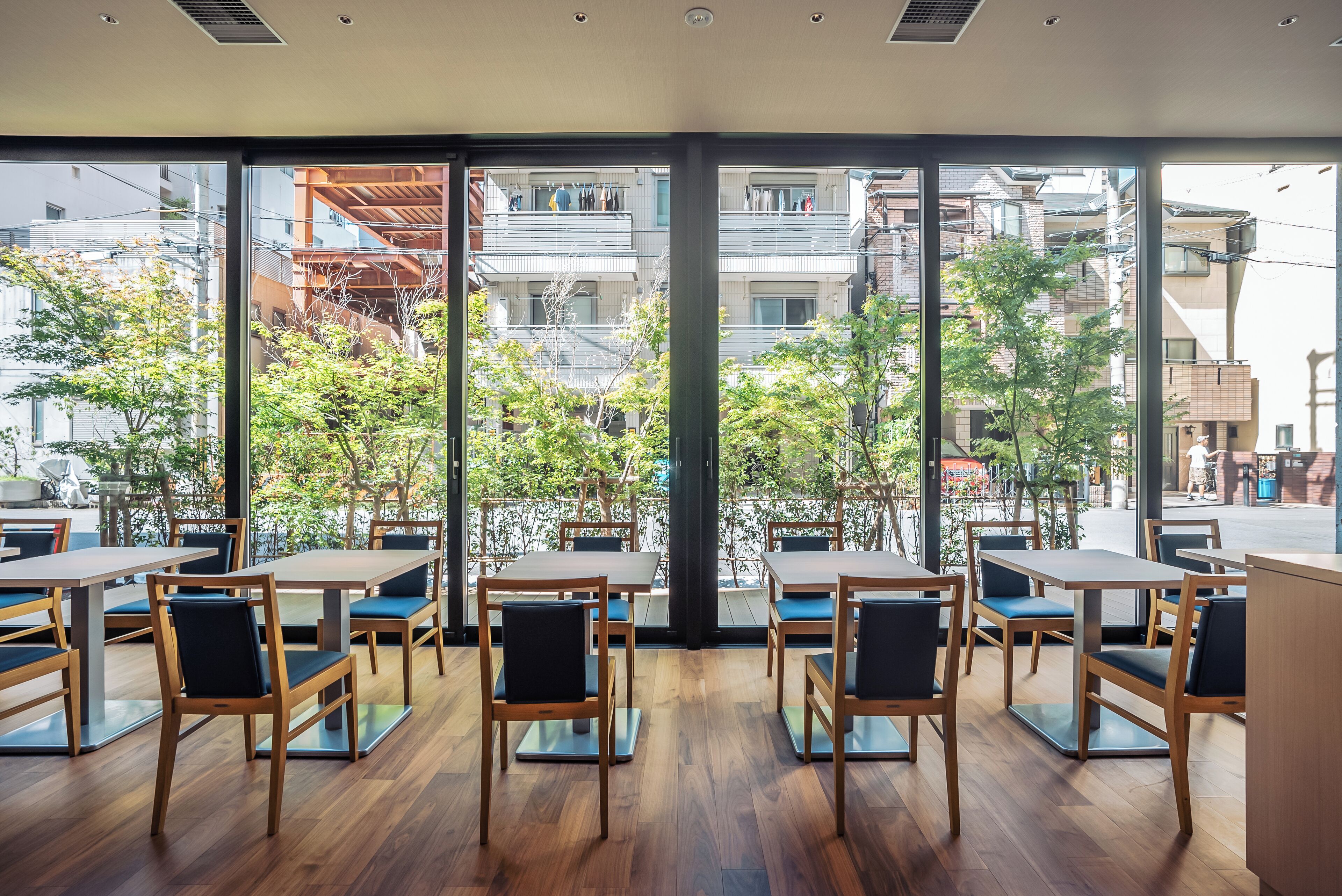 Tanimachikun Hotel Namba77