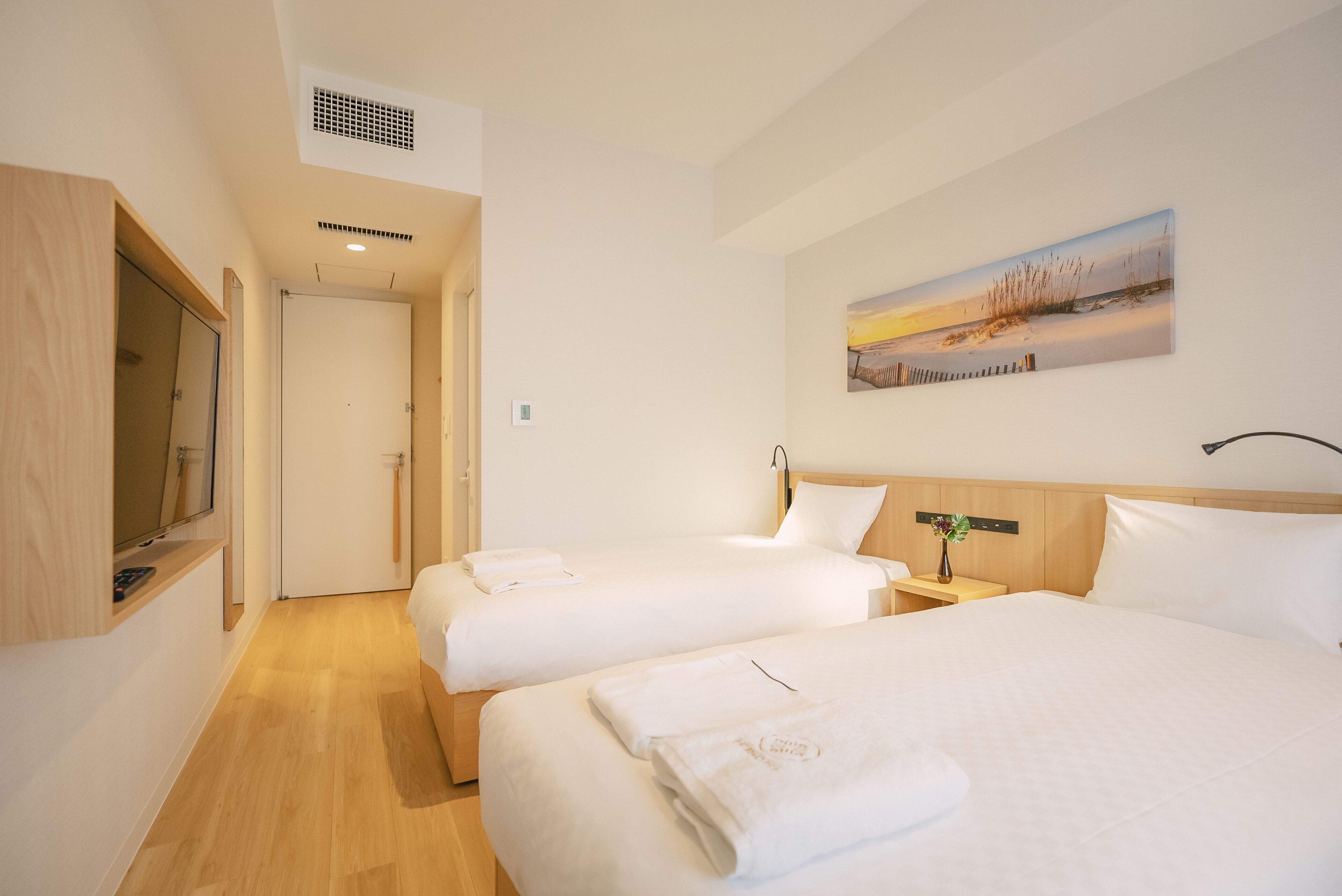 Tanimachikun Hotel Namba77