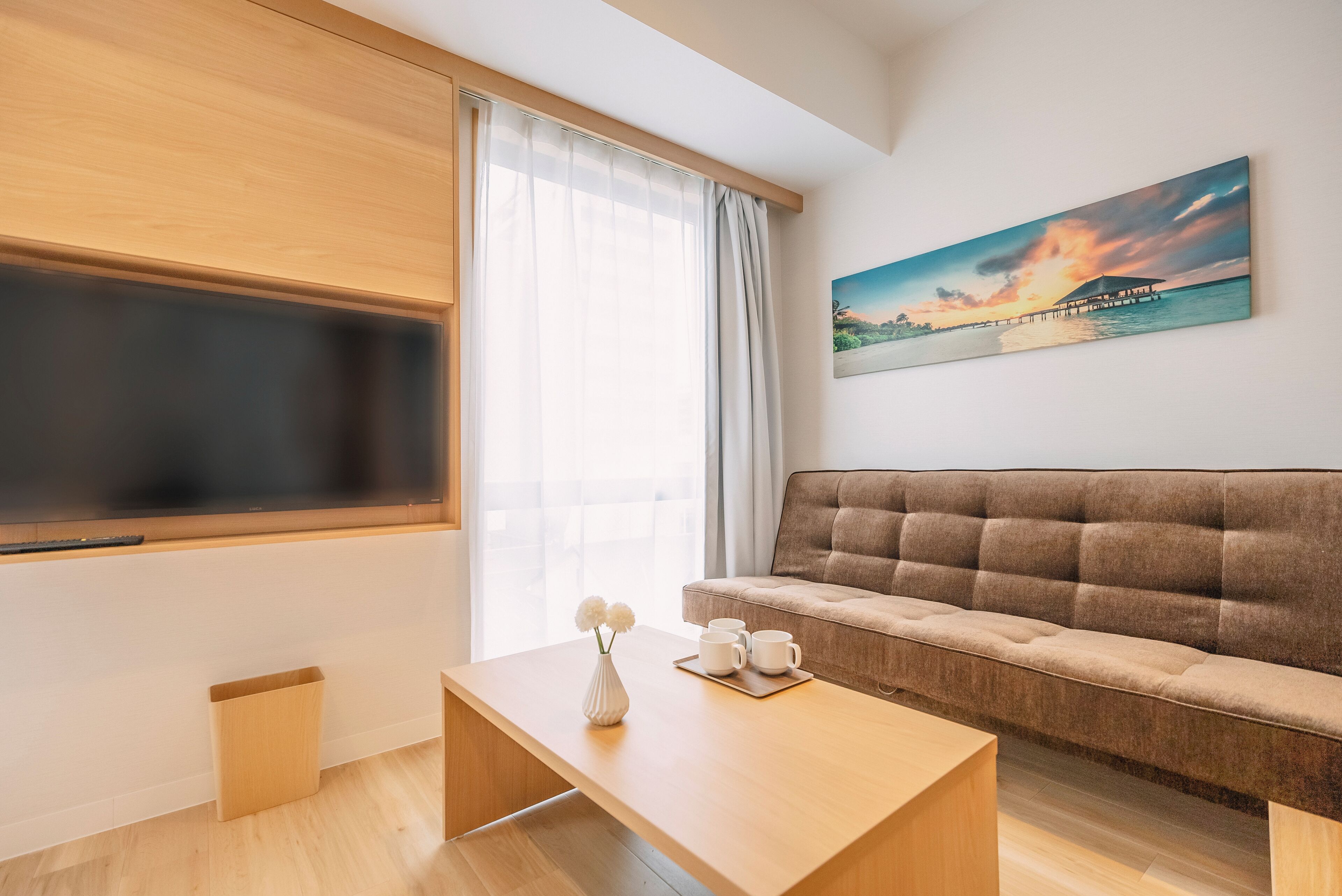 Tanimachikun Hotel Namba77