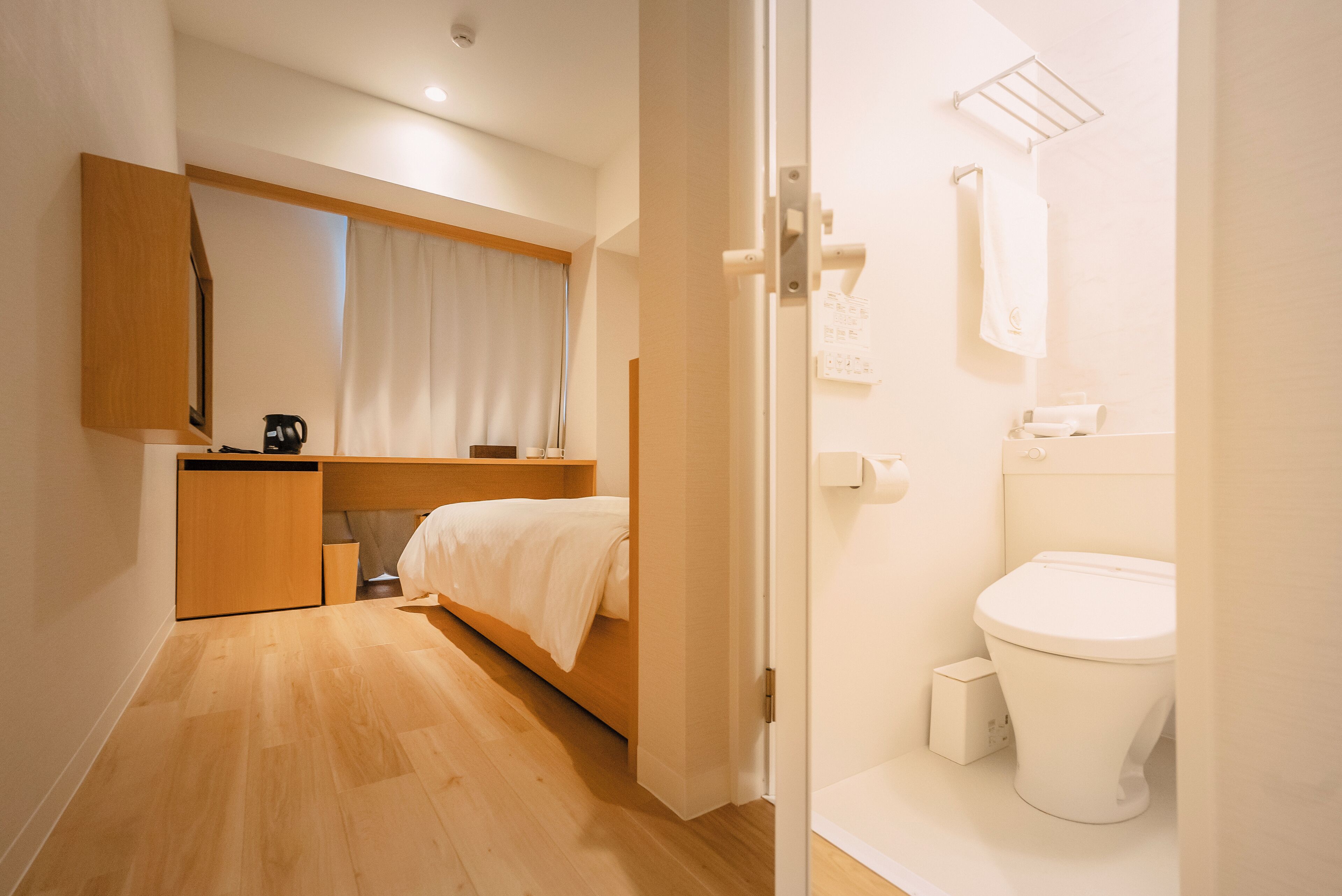Tanimachikun Hotel Namba77