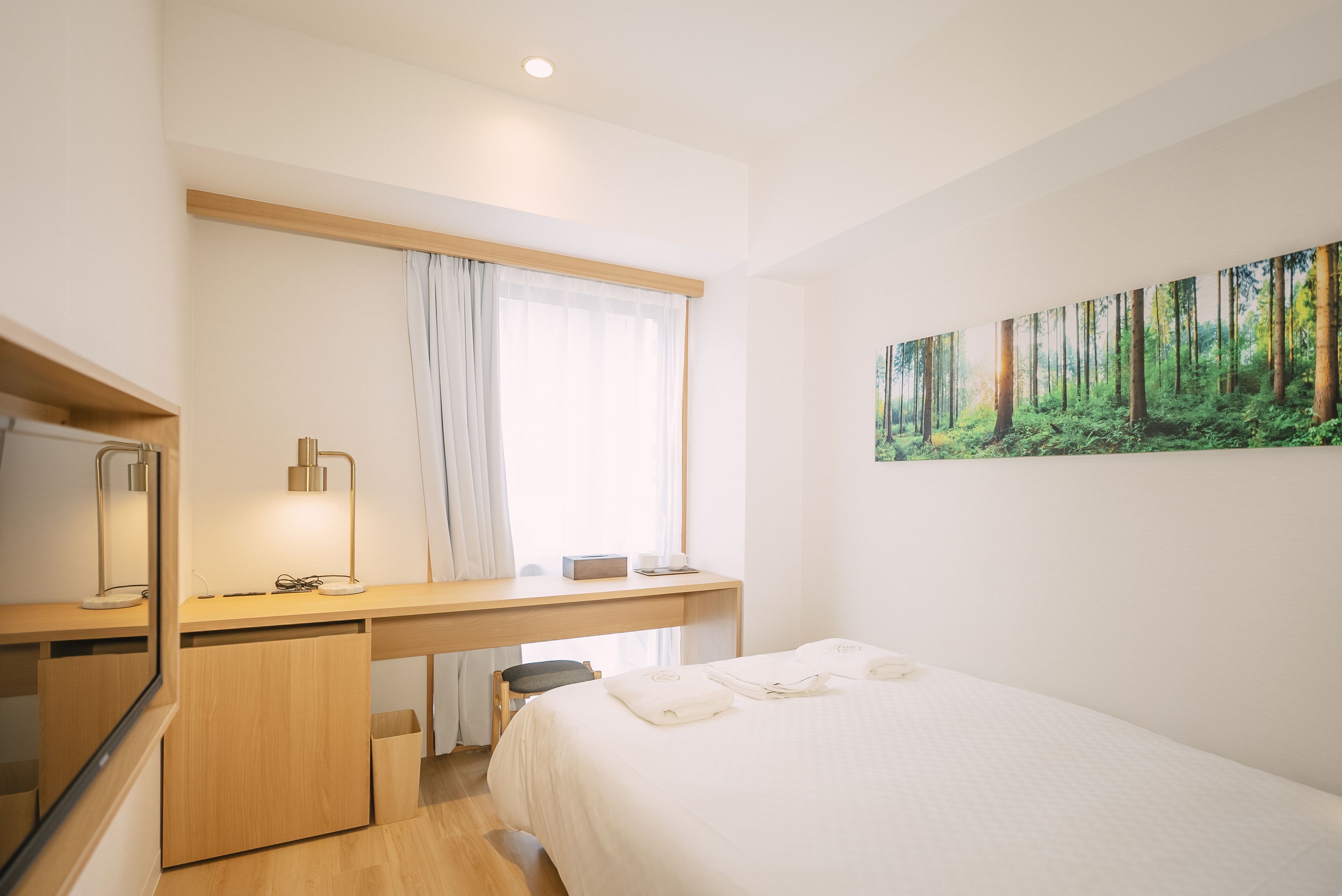 Tanimachikun Hotel Namba77