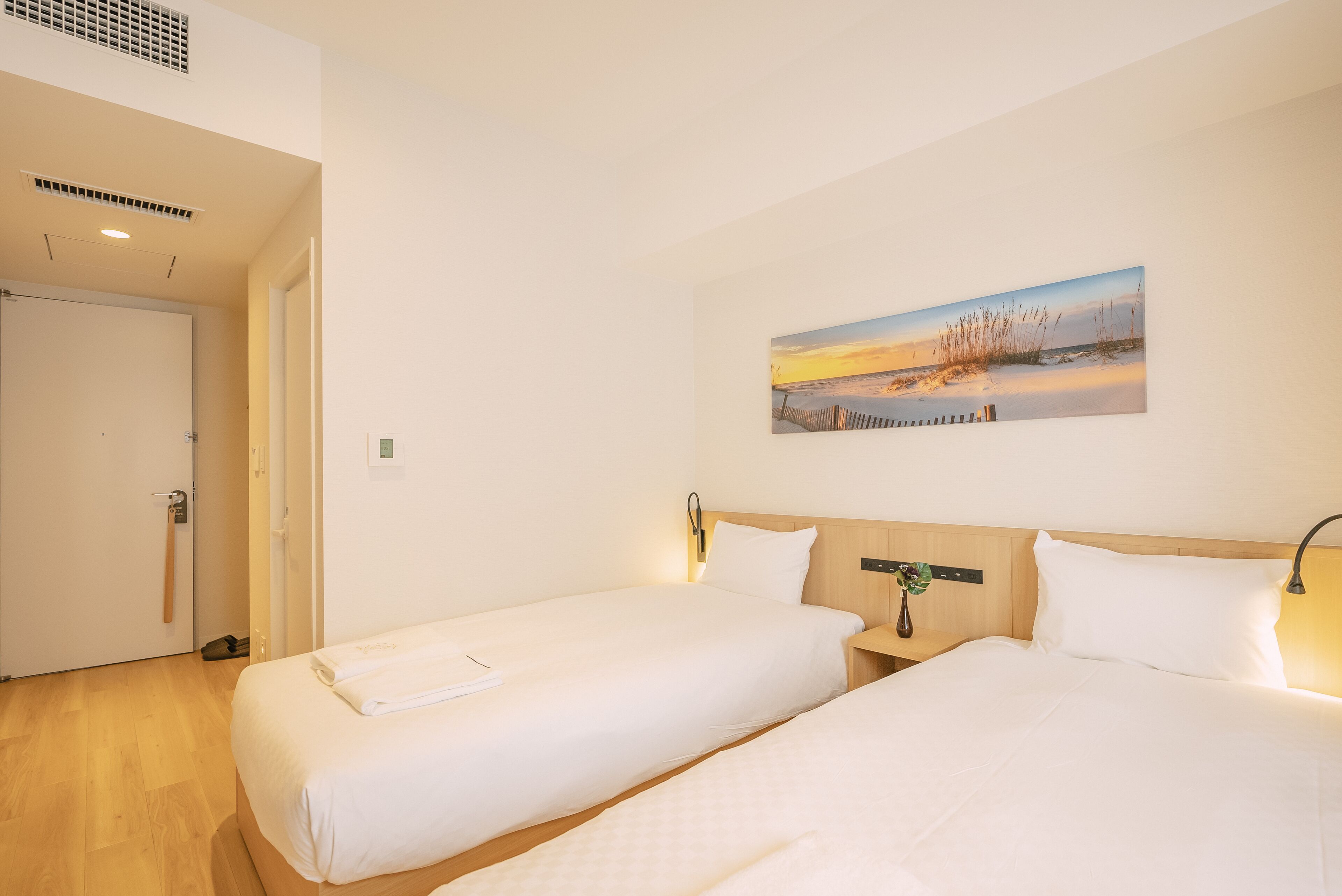 Tanimachikun Hotel Namba77