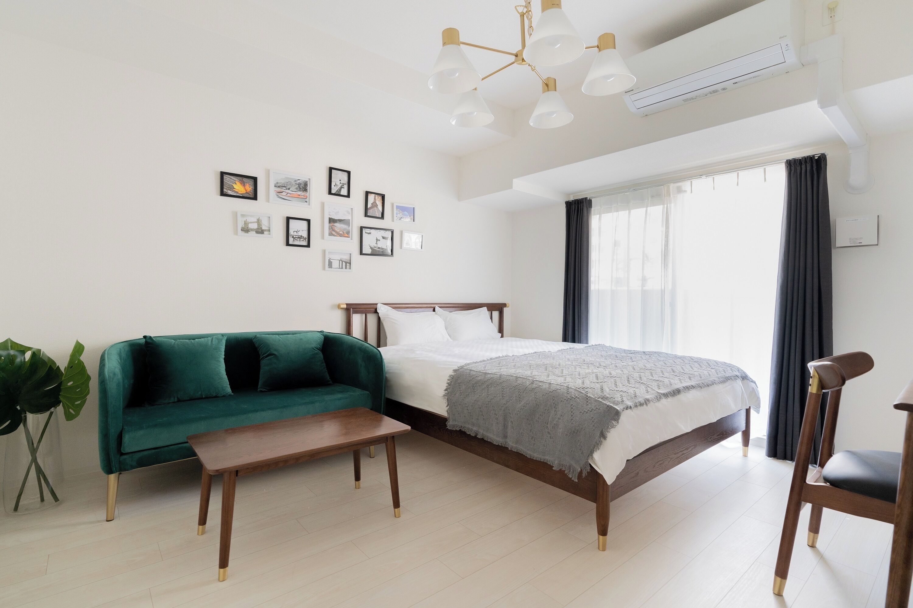 Tanimachikun Hotel Namba 80