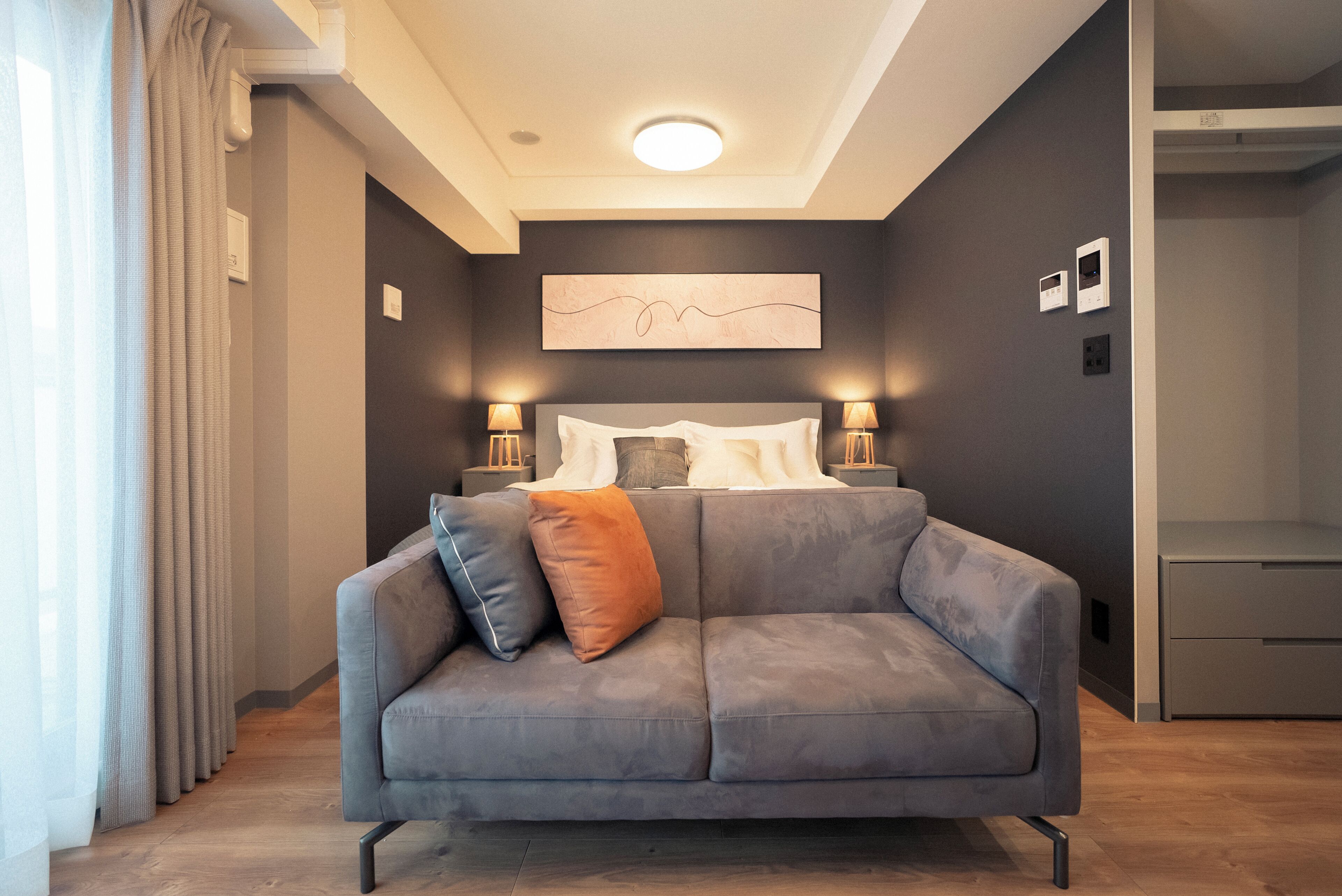 Tanimachikun Hotel Shinsaibashihigashi32