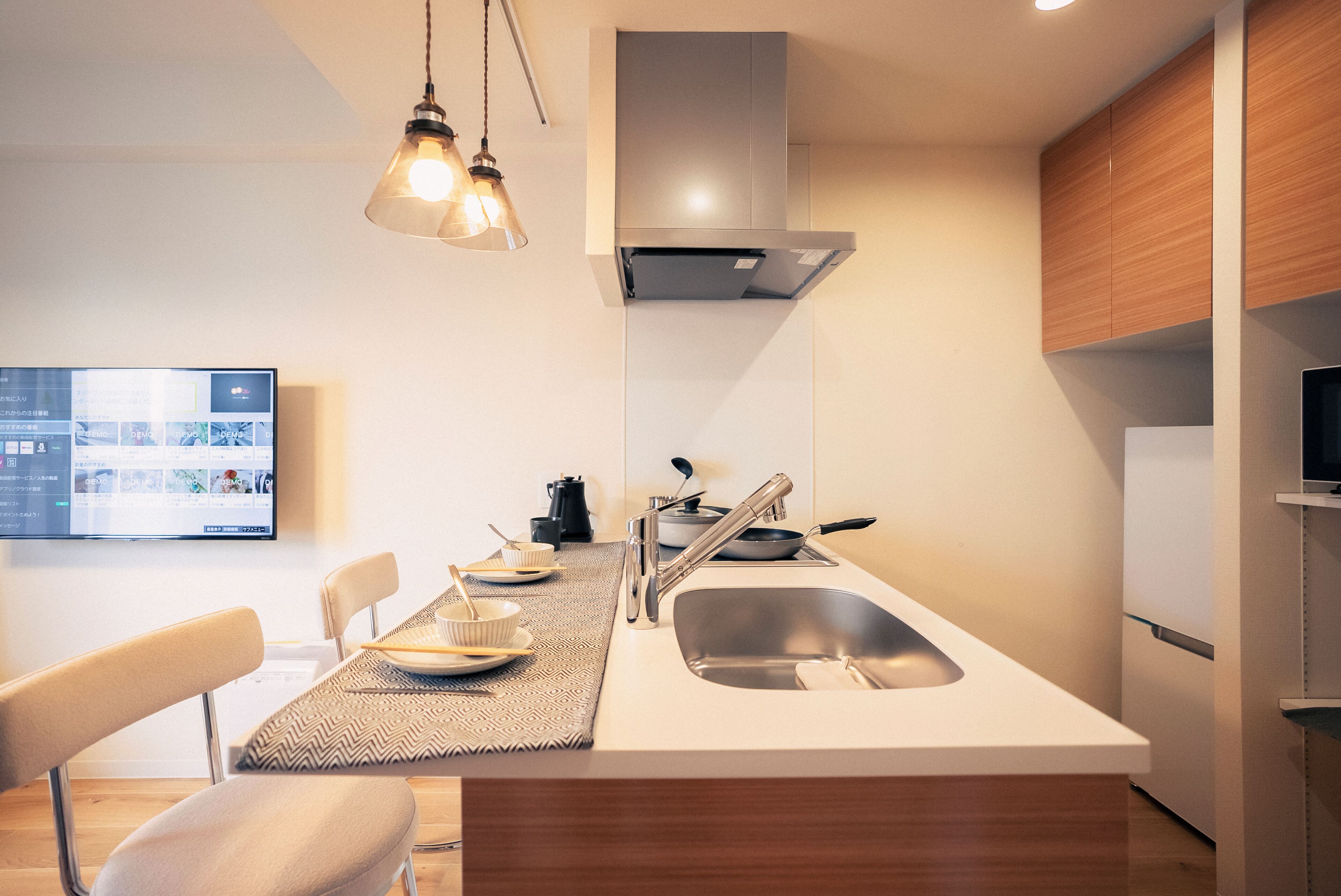 Tanimachikun Hotel Shinsaibashihigashi32