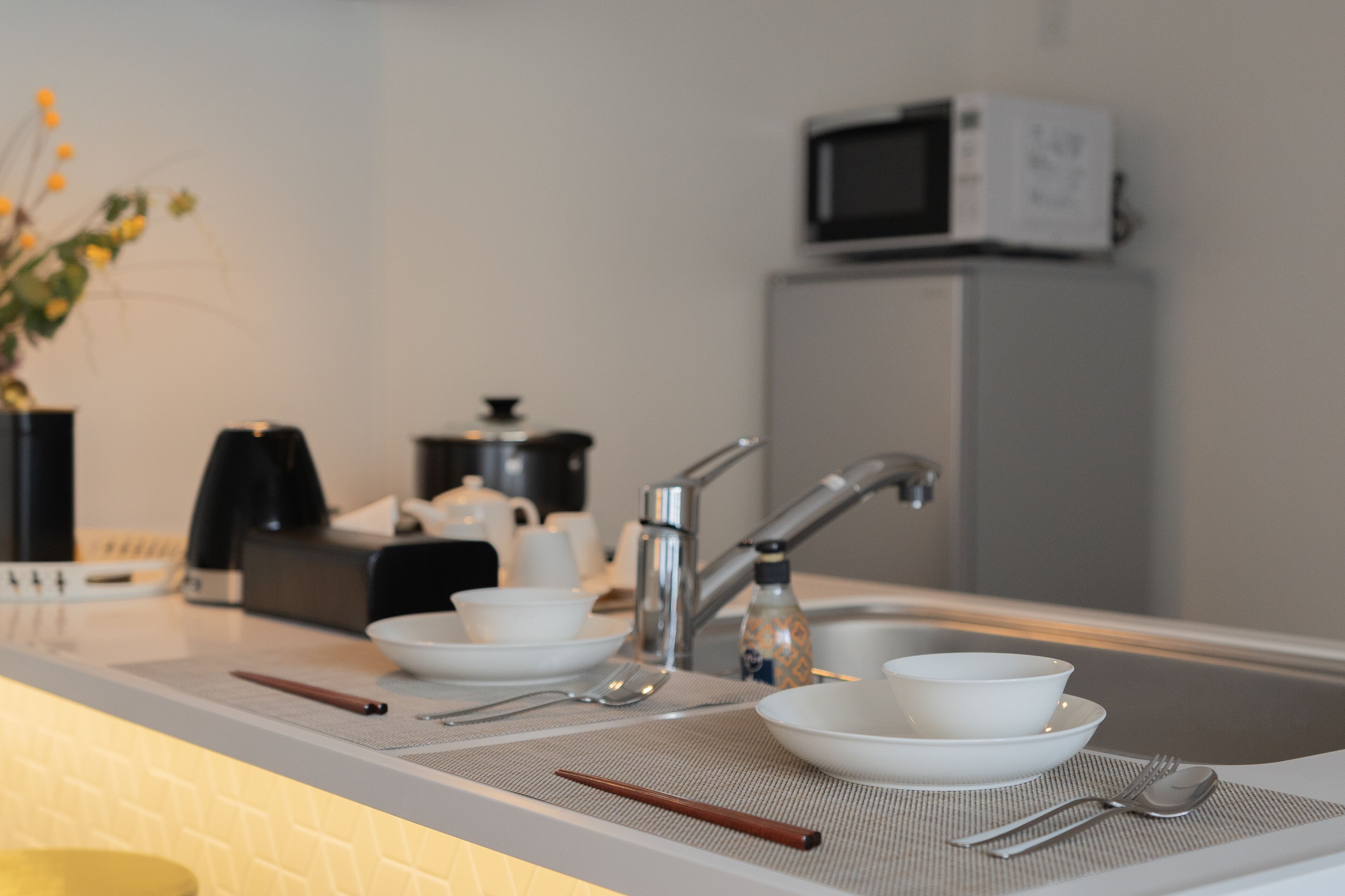 Tanimachikun Hotel We Namba