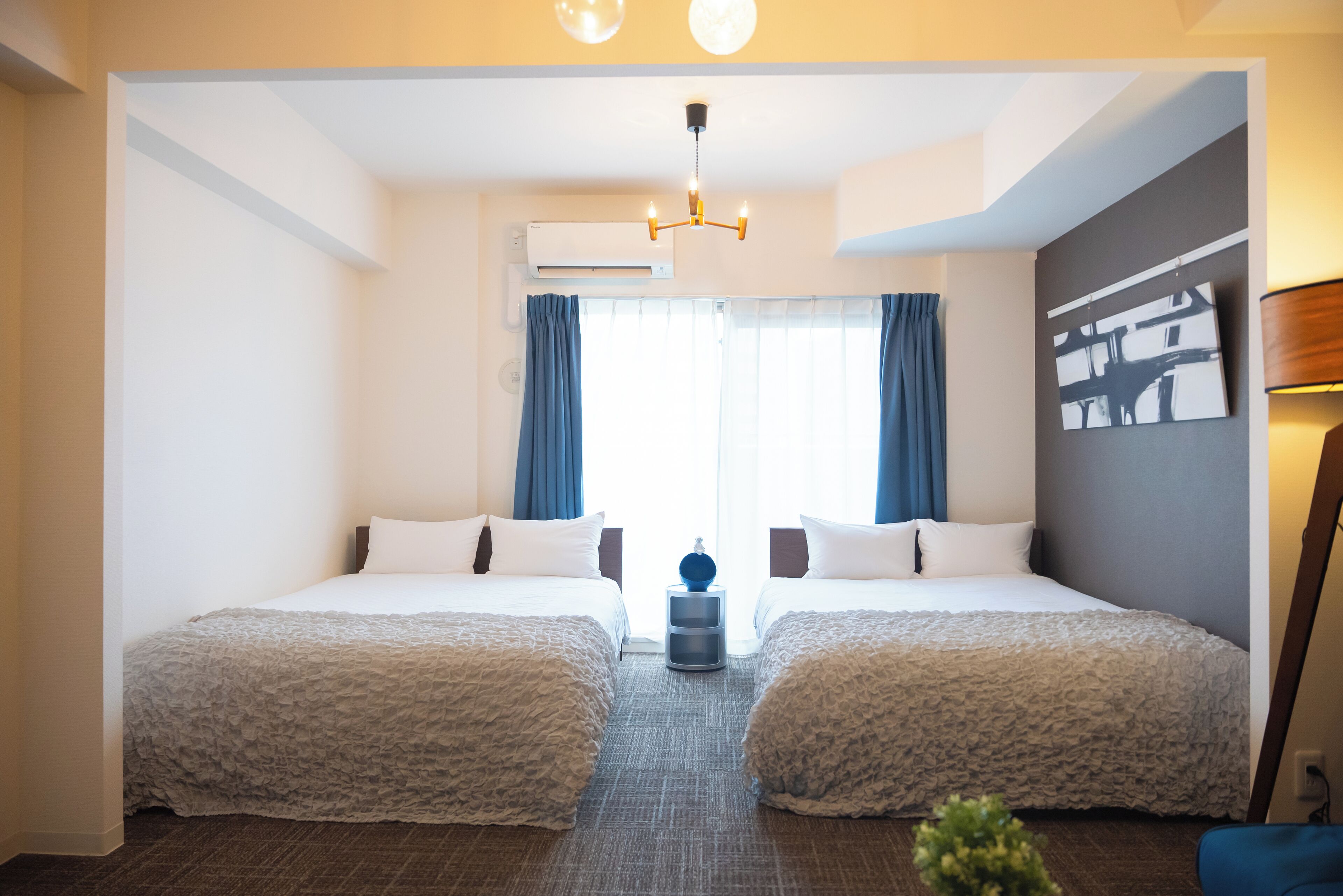 Tanimachikun Star Hotel Ebisunishi 48