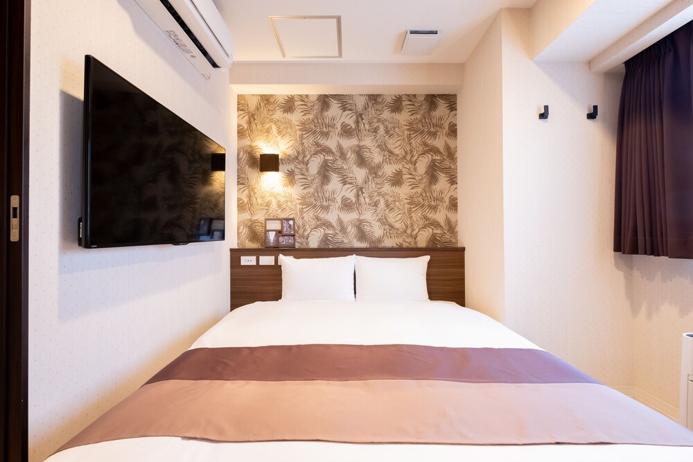 Re Hotel Tanimachi 9-chome II