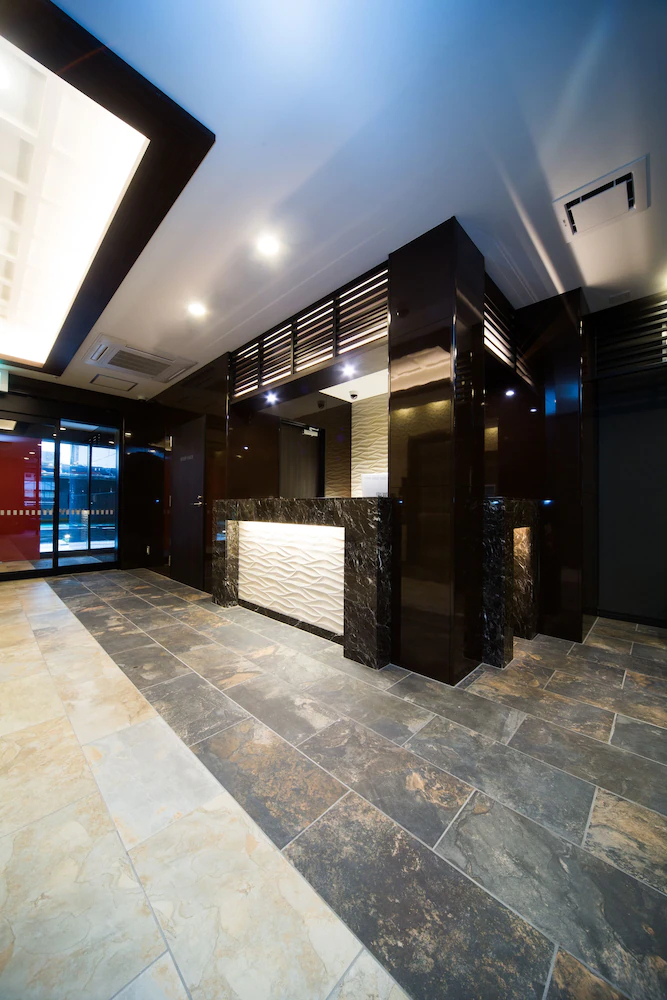 Re Hotel Tanimachi 9-chome II