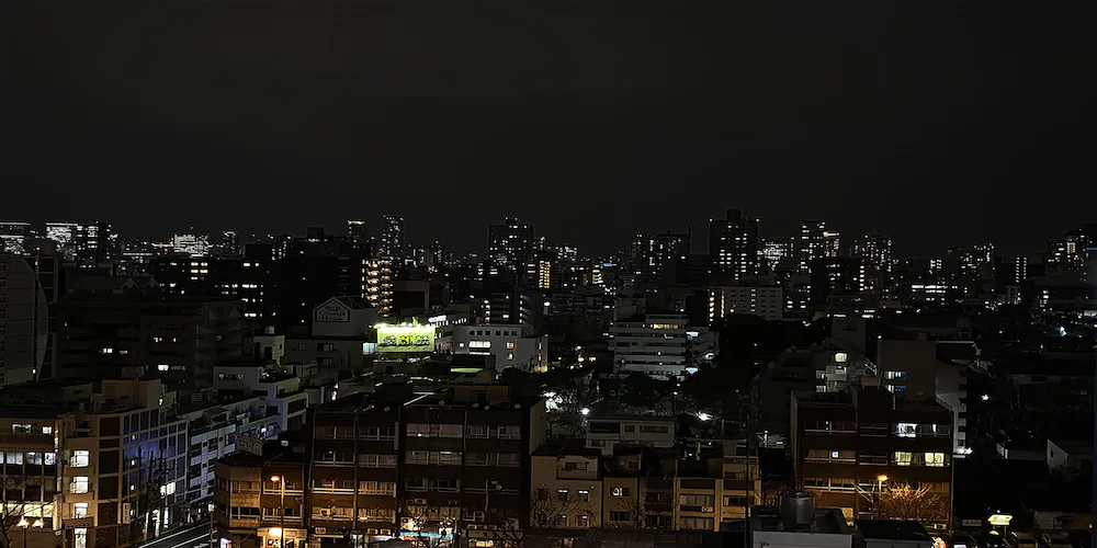 Re Hotel Tanimachi 9-chome II
