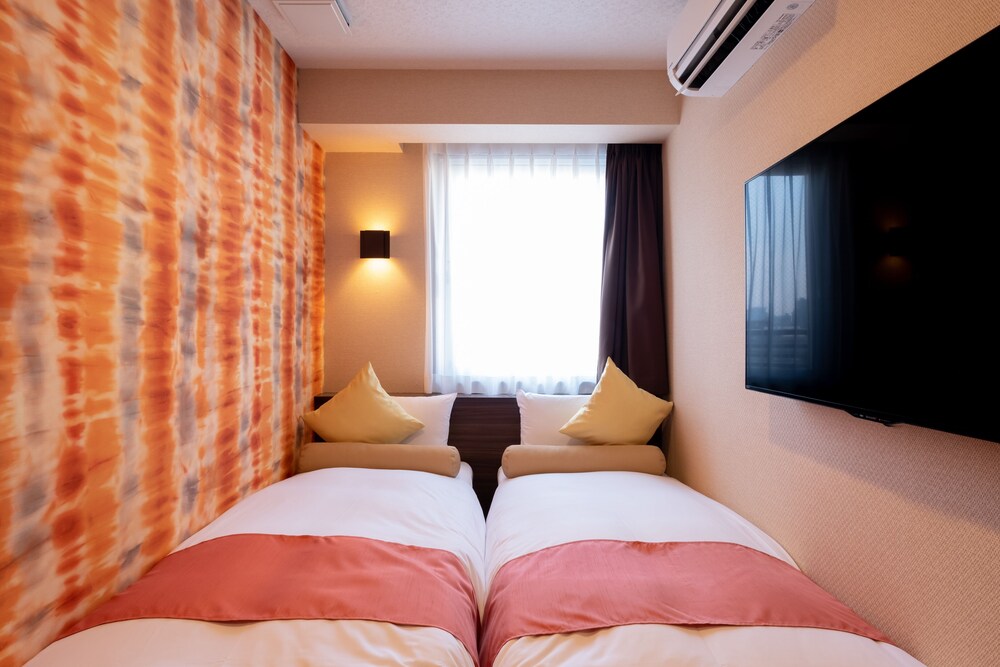 Re Hotel Tanimachi 9-chome II