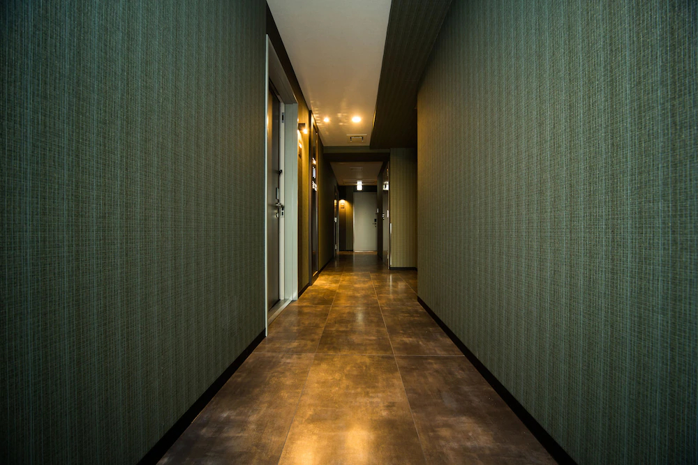 Re Hotel Tanimachi 9-chome II