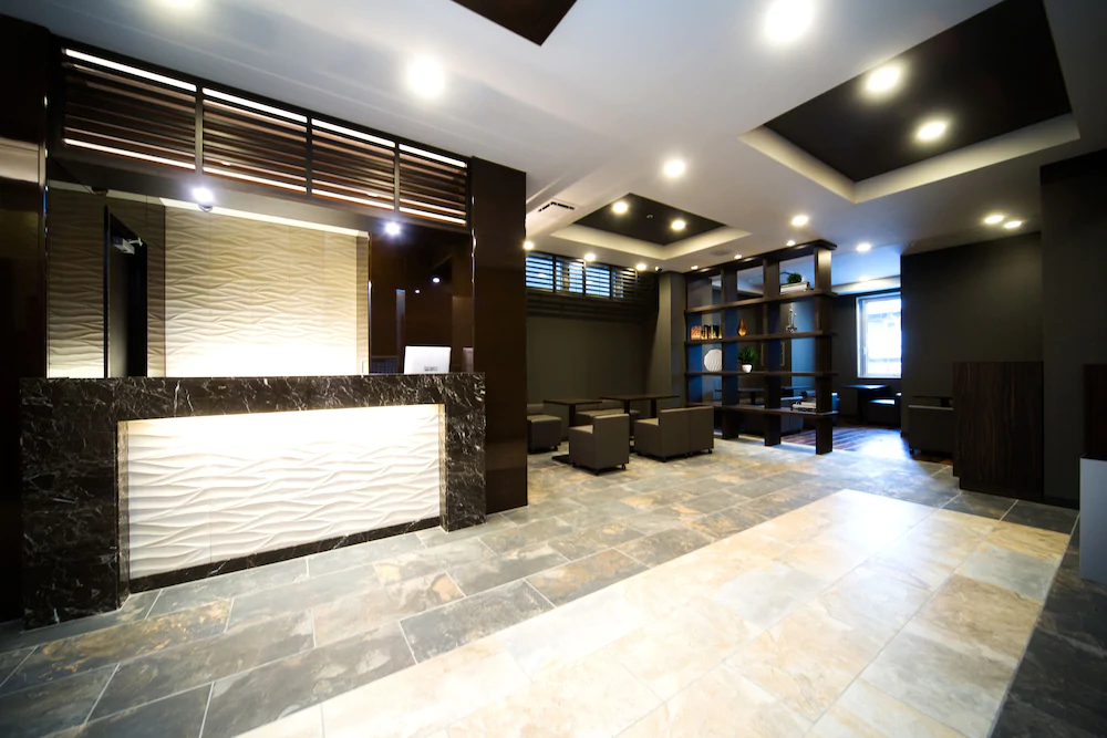 Re Hotel Tanimachi 9-chome II