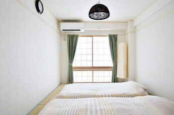 TEIOH Nishi-shinsaibashi