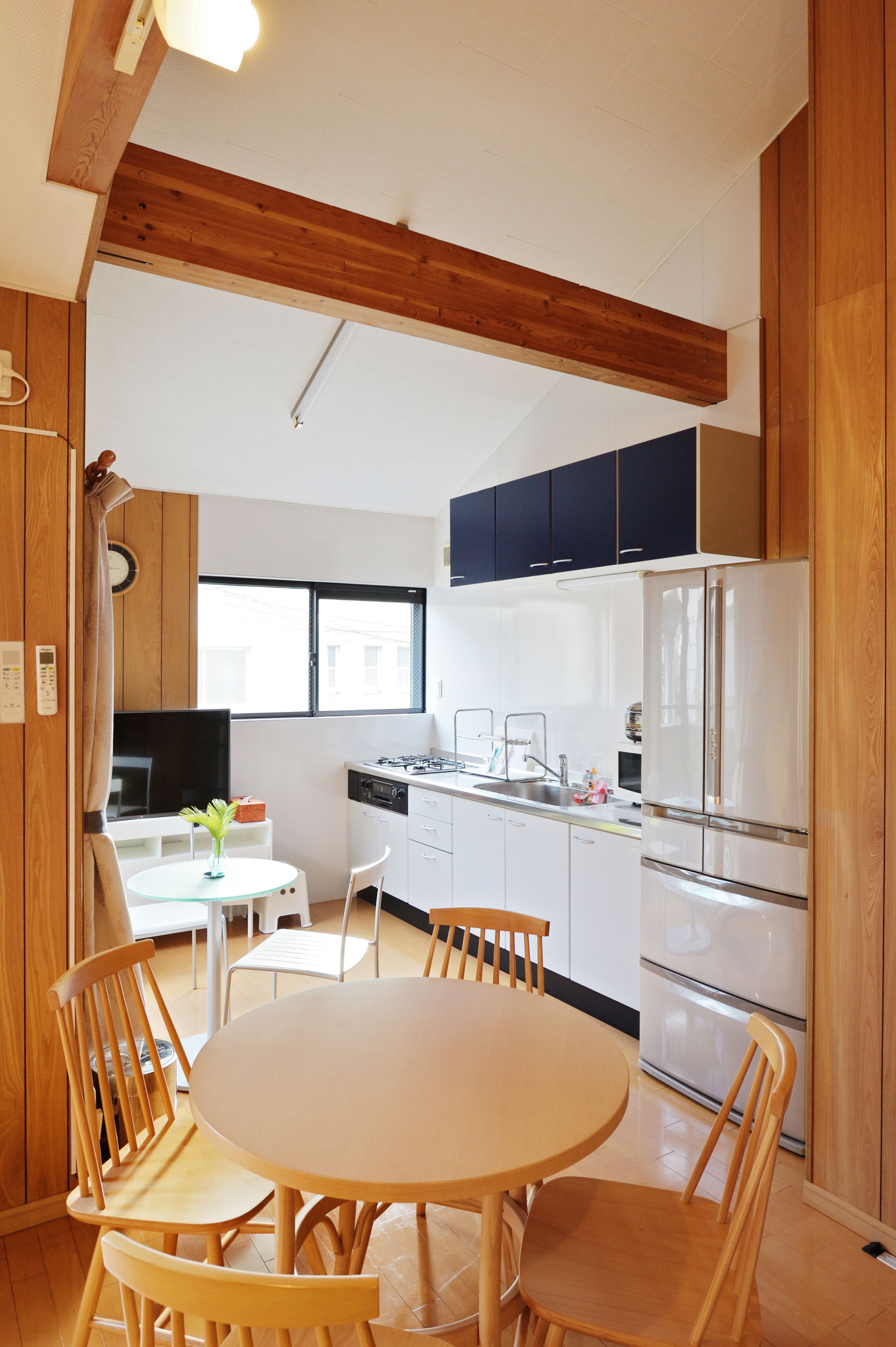 Tenka Chaya Residence East