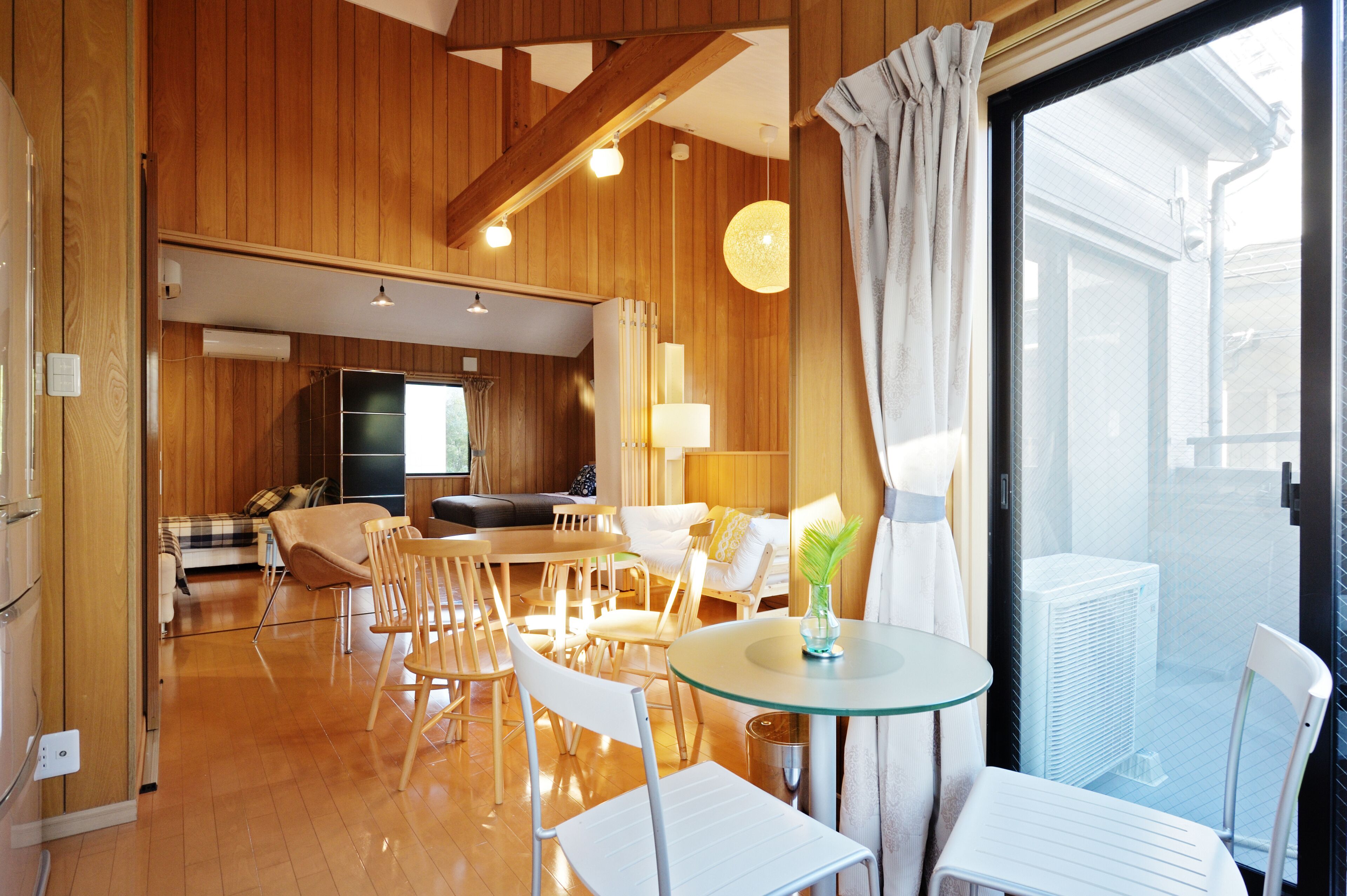 Tenka Chaya Residence East