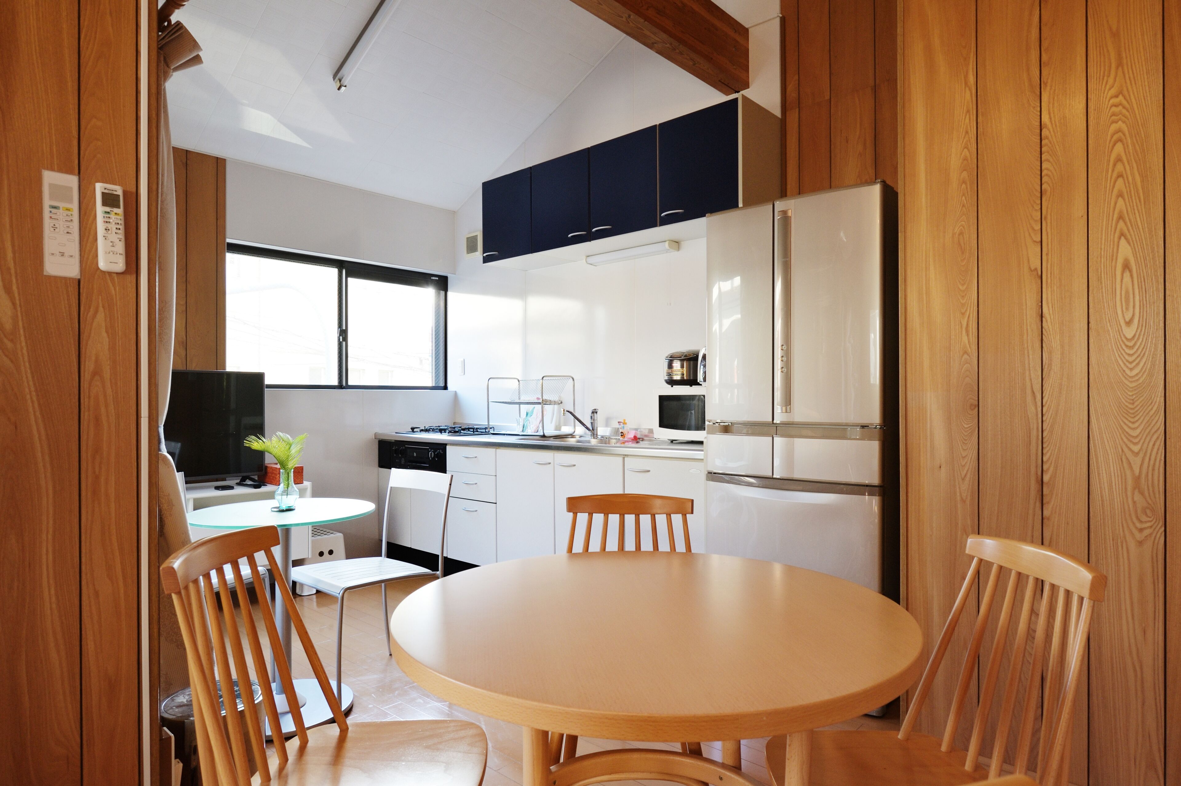 Tenka Chaya Residence East