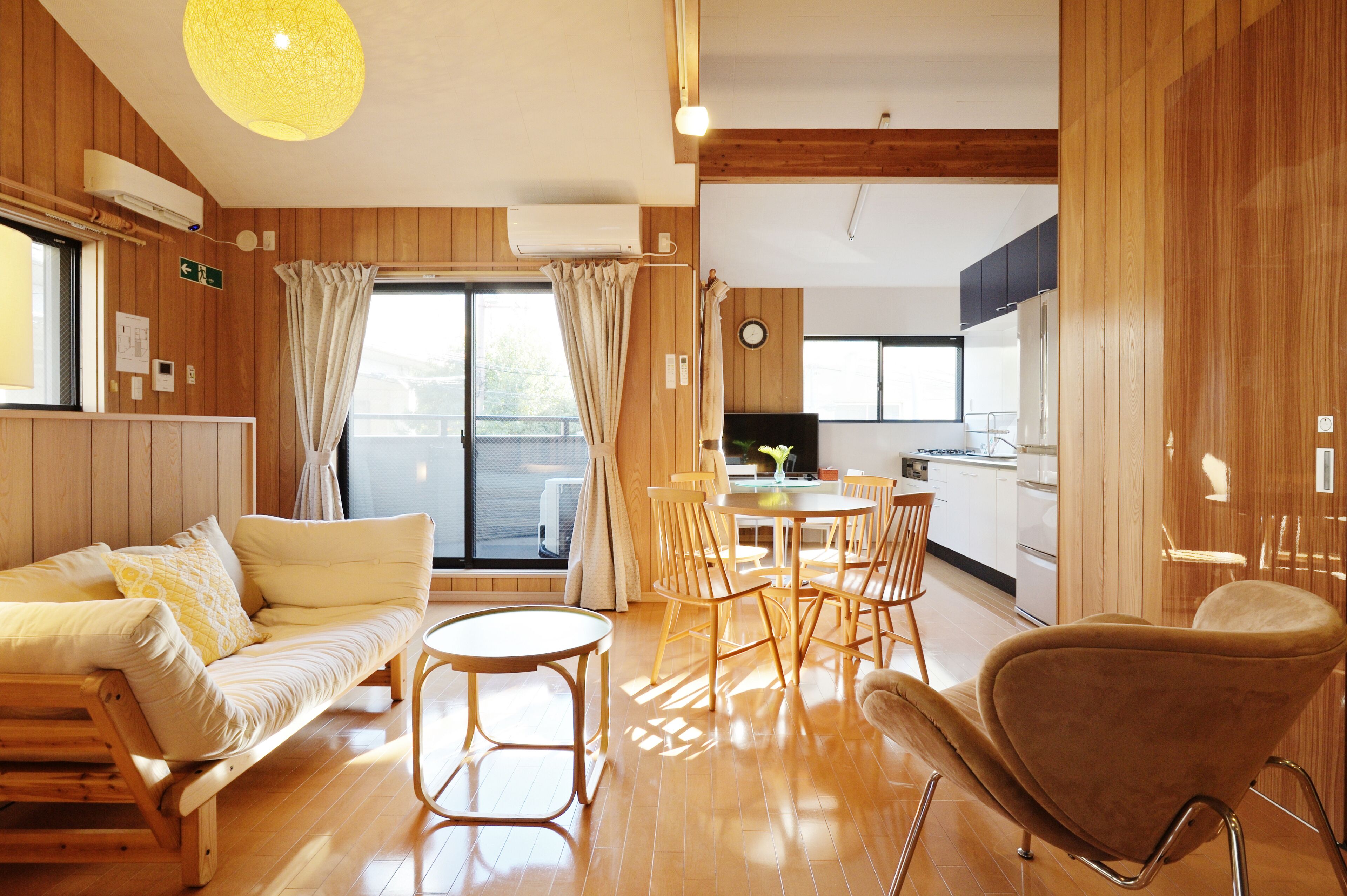 Tenka Chaya Residence East