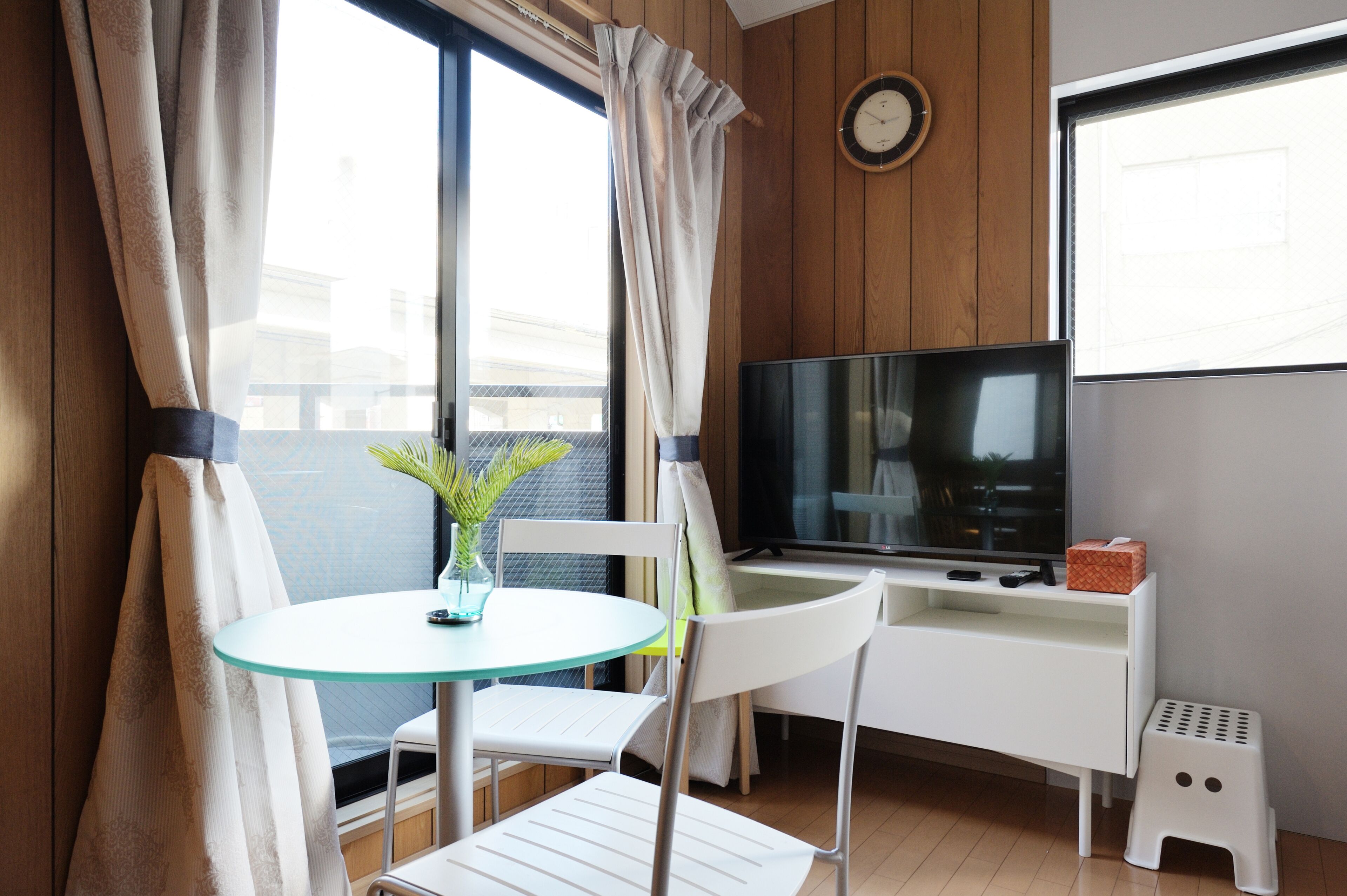 Tenka Chaya Residence East
