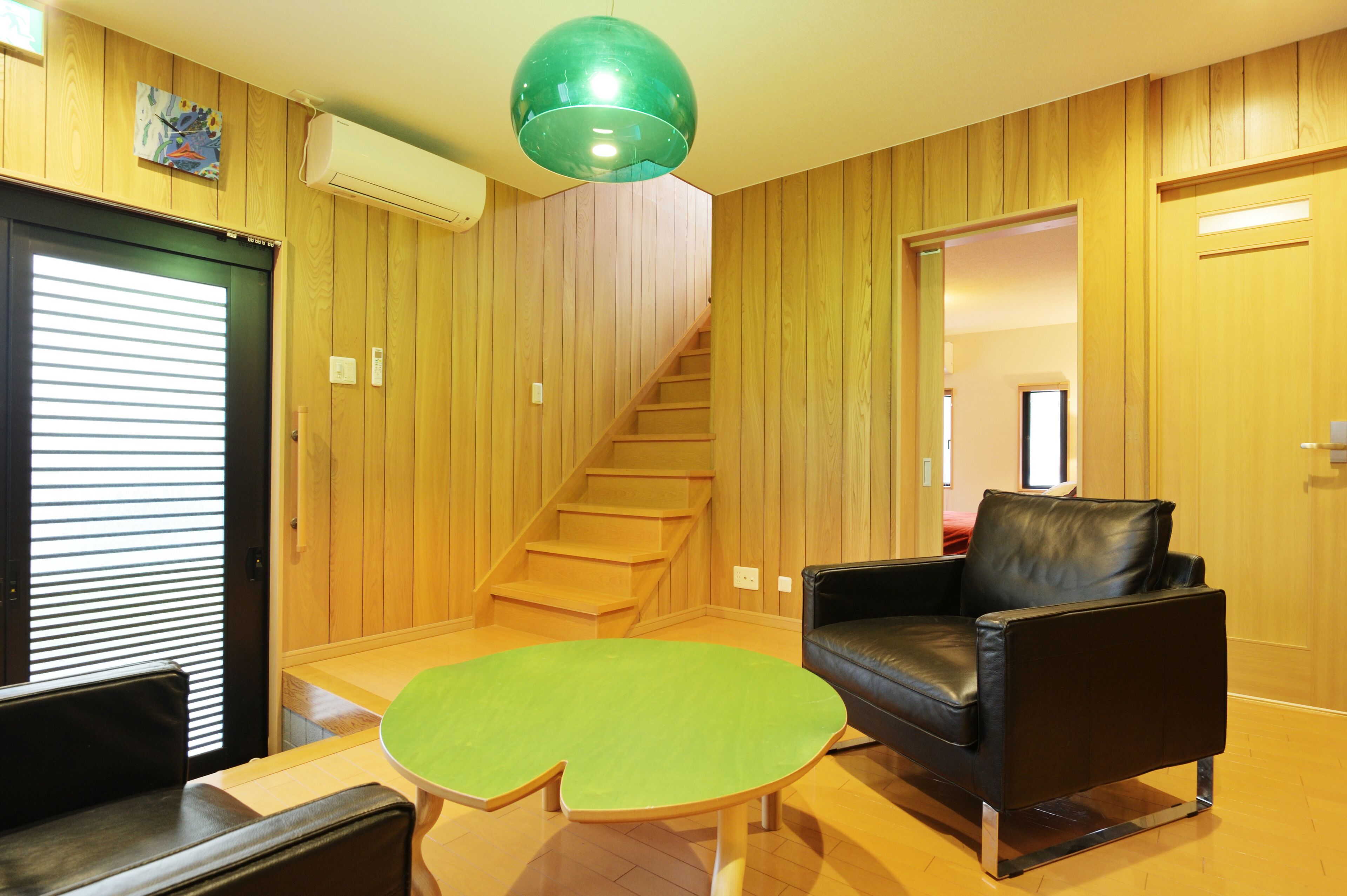 Tenka Chaya Residence East