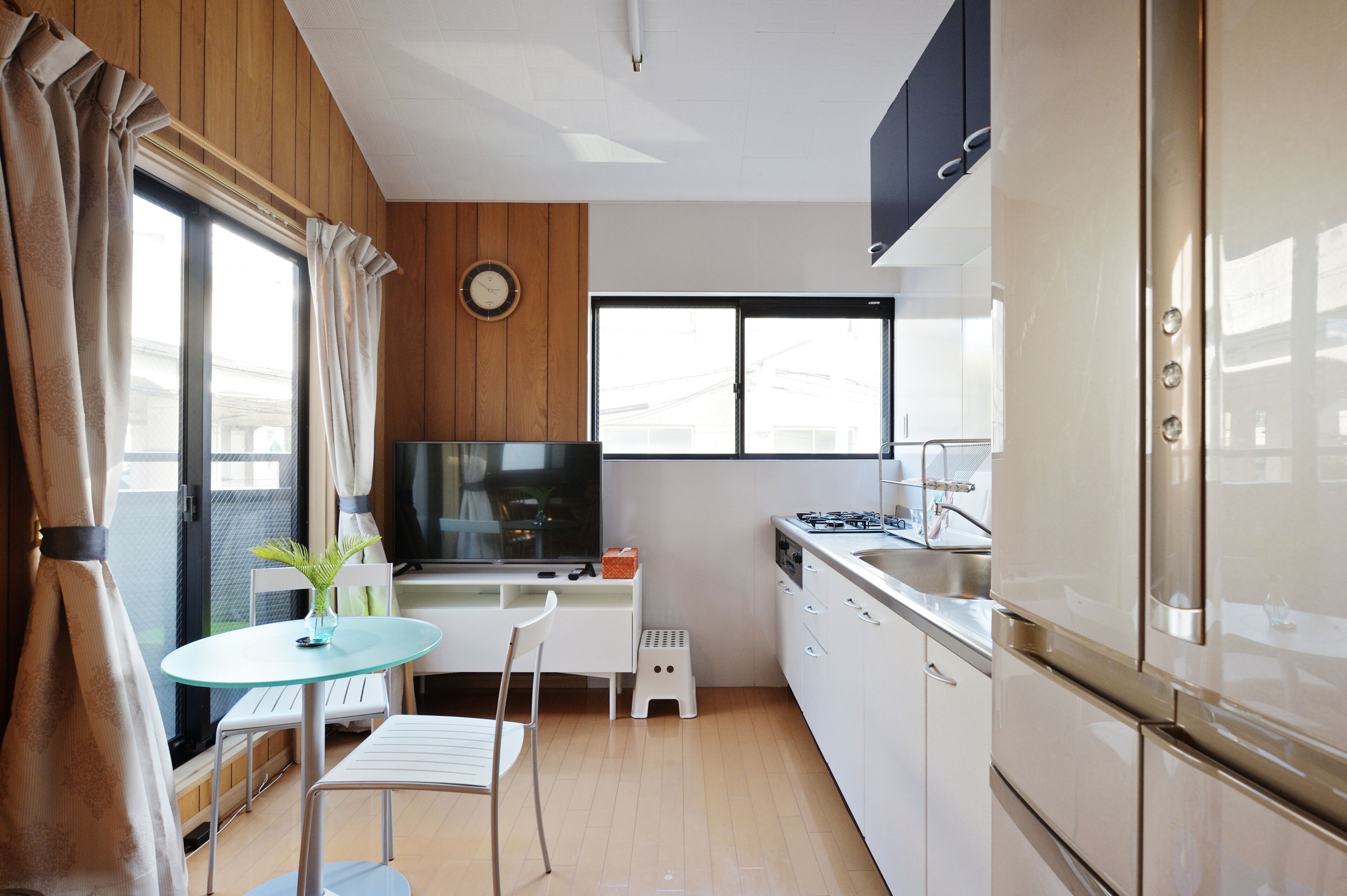 Tenka Chaya Residence East