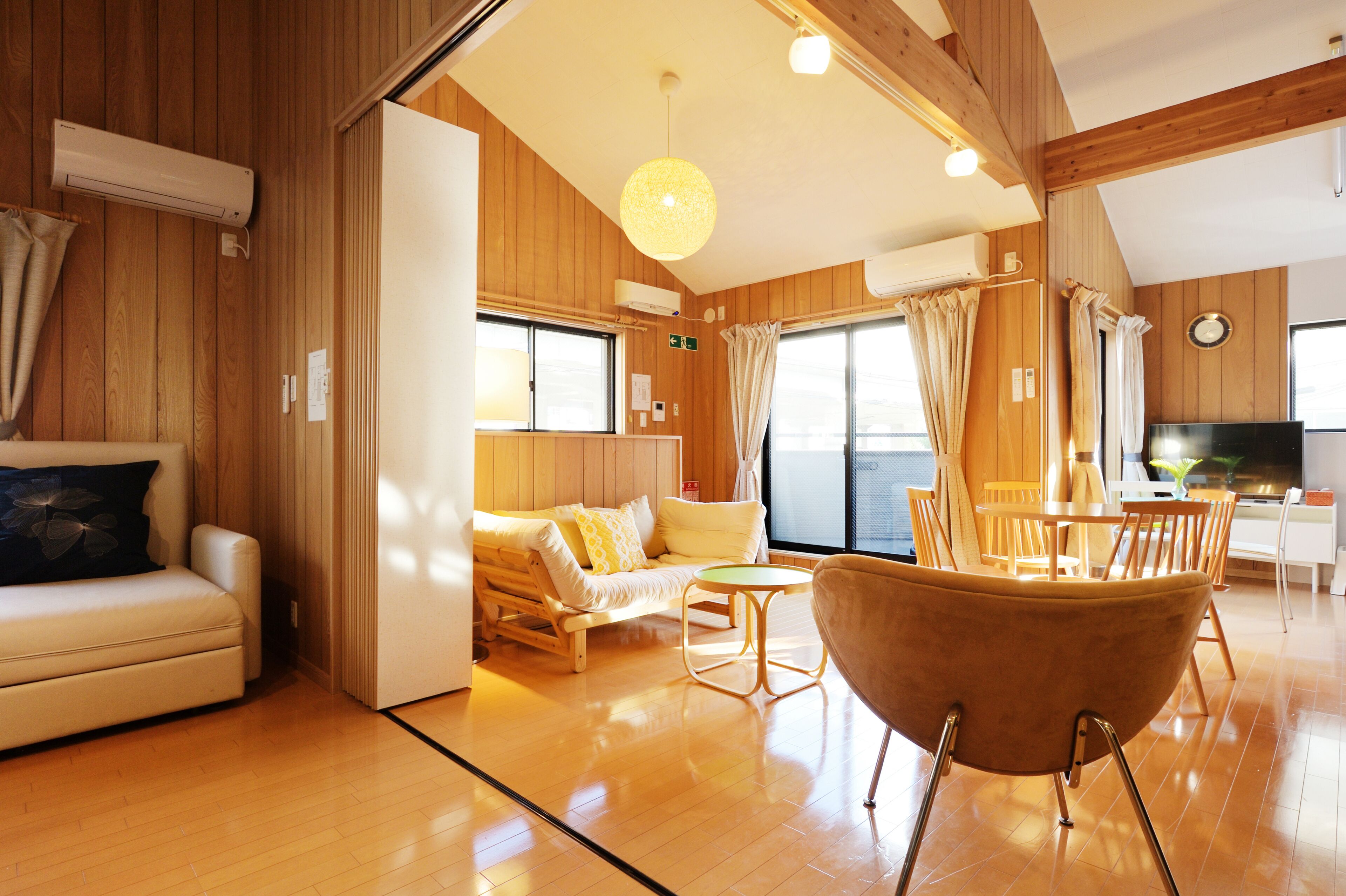 Tenka Chaya Residence East