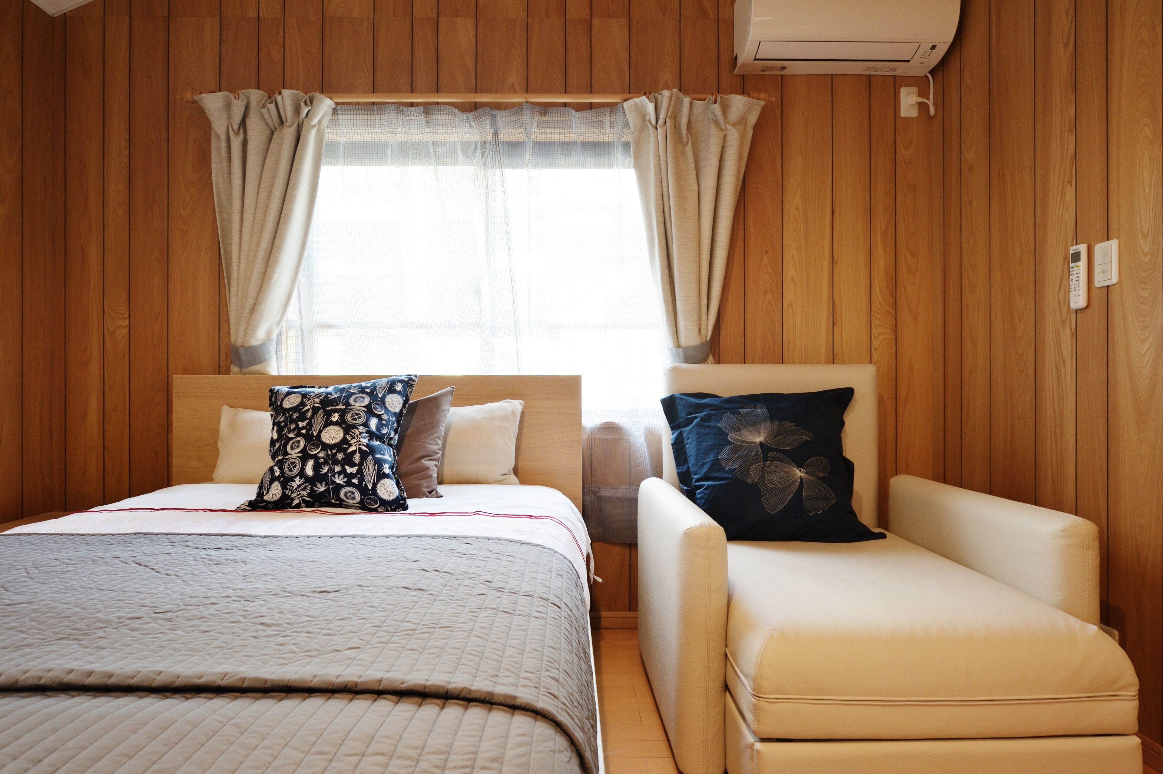 Tenka Chaya Residence East