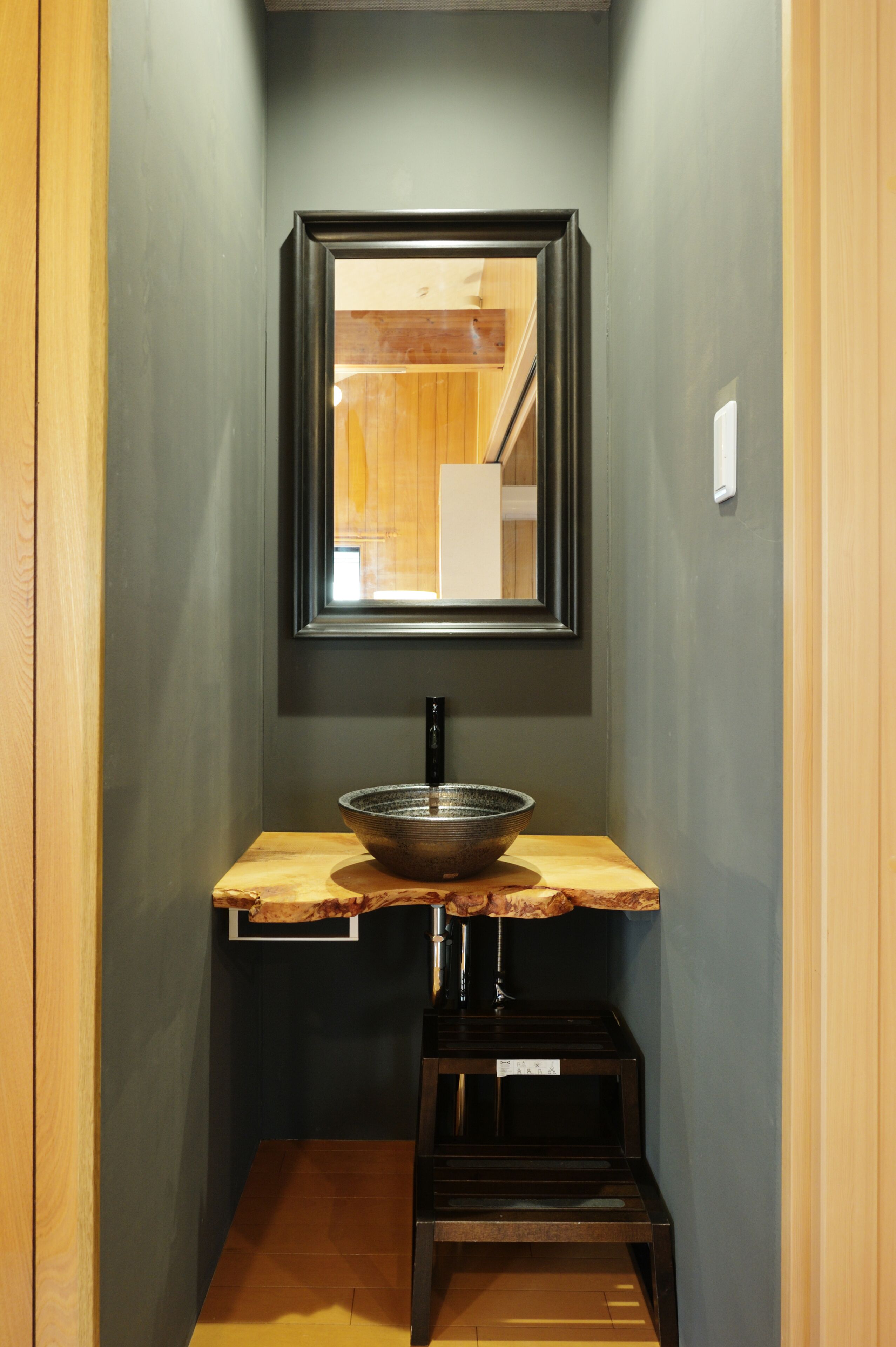 Tenka Chaya Residence East