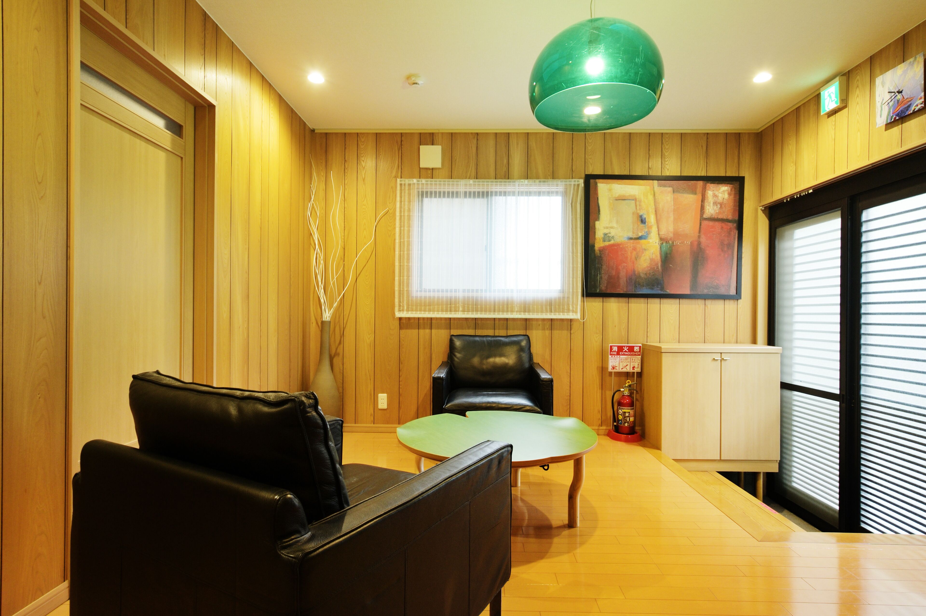 Tenka Chaya Residence East
